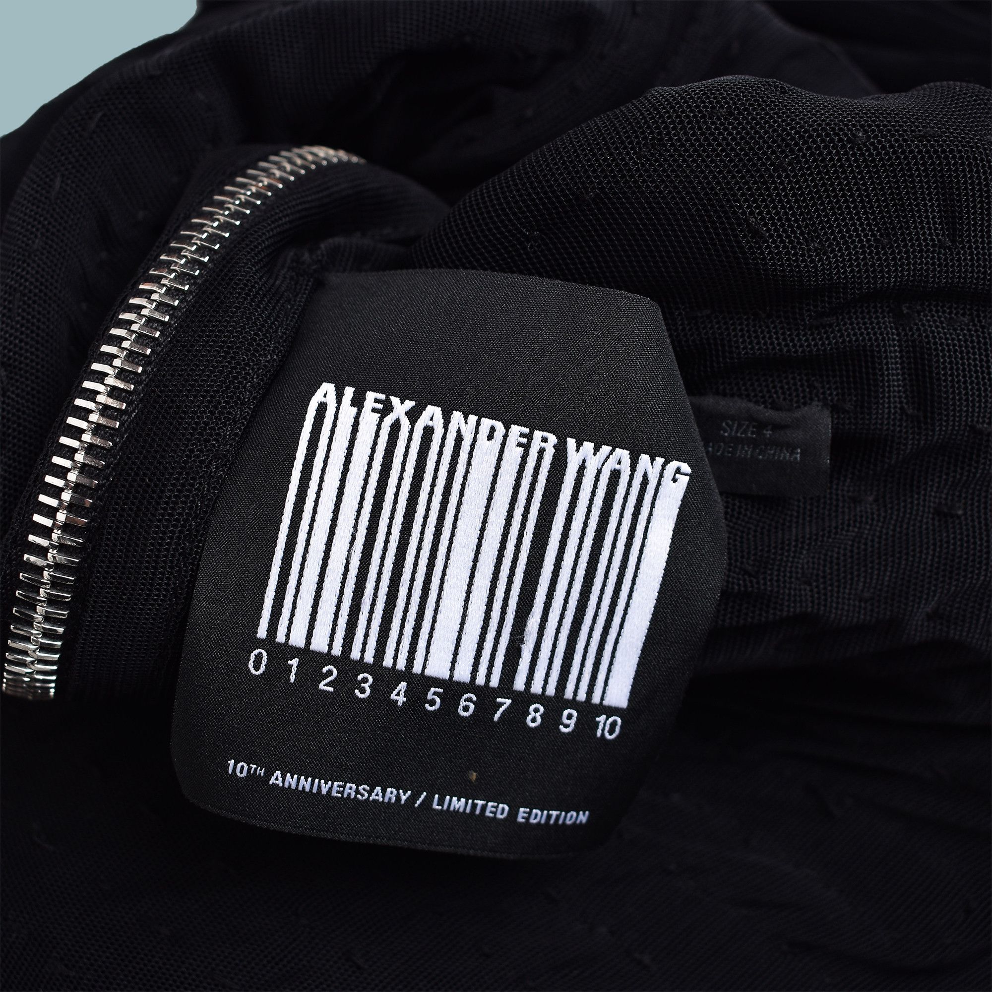 Alexander Wang *RARE* ALEXANDER WANG Size S / US 4 / IT 40 - 6 Thumbnail