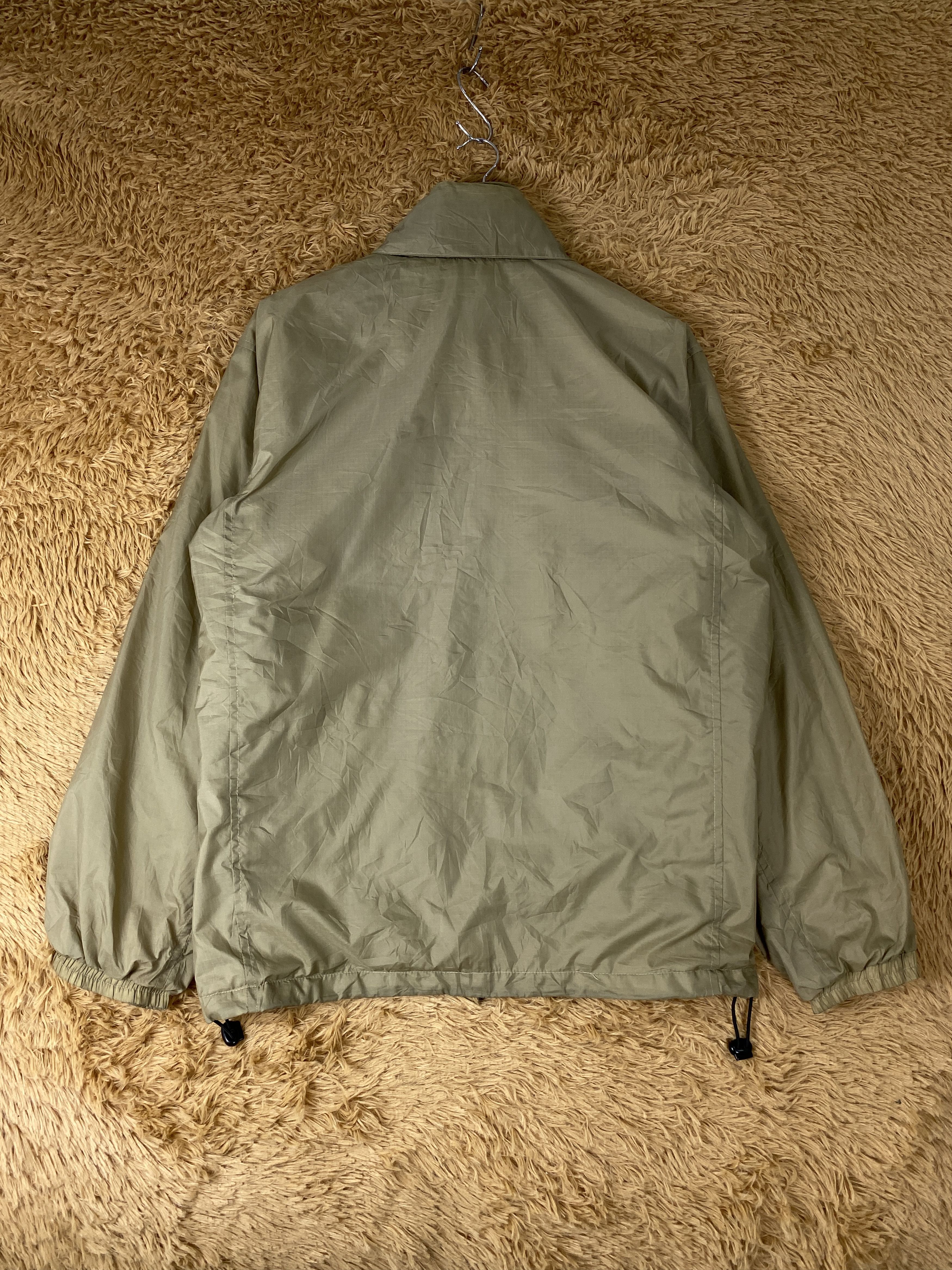 Penfield Vintage Penfield Zip Up Jacket Size US M / EU 48-50 / 2 - 6 Thumbnail