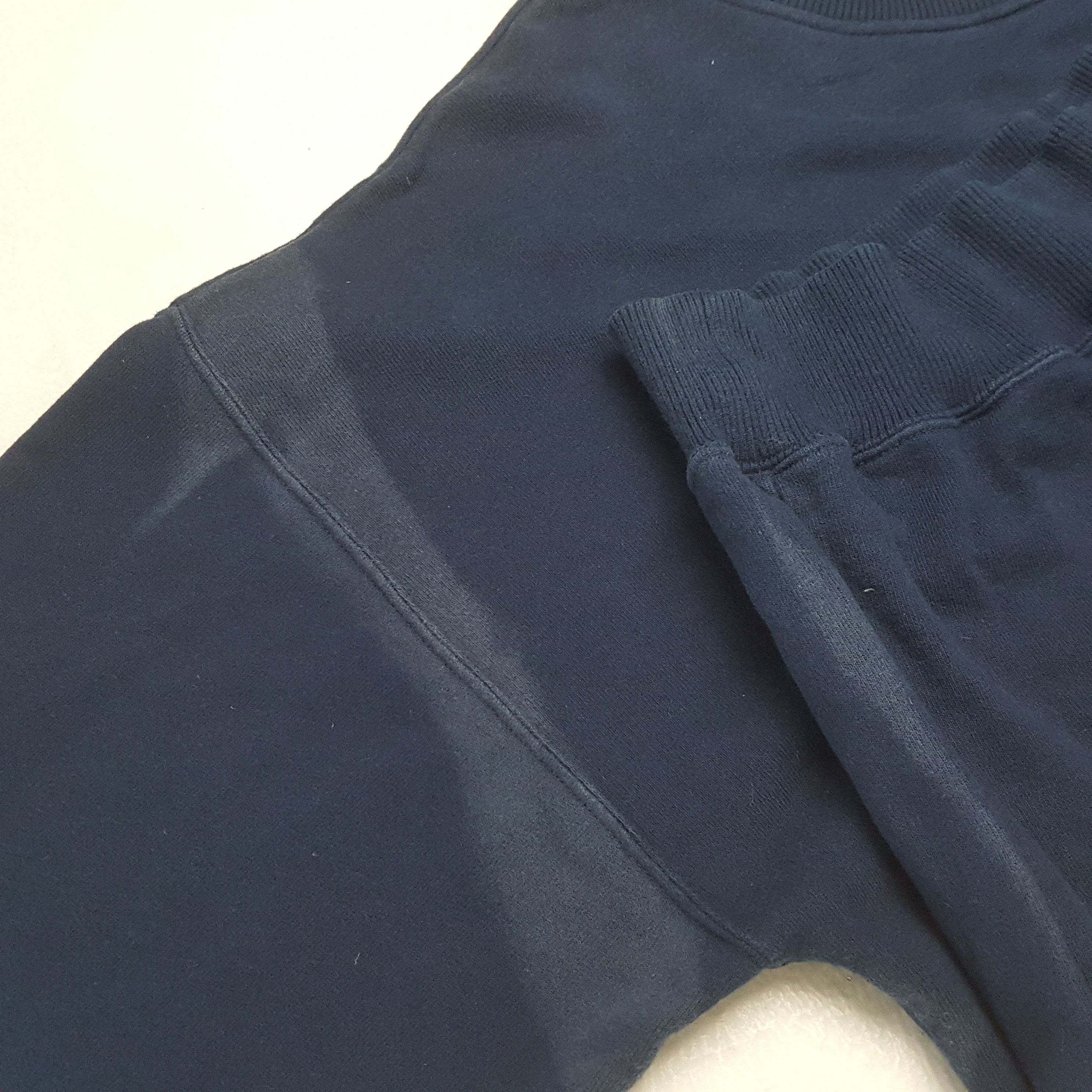 Lacoste LACOSTE Spellout Design Sweatshirt C290N26 Size US M / EU 48-50 / 2 - 7 Thumbnail