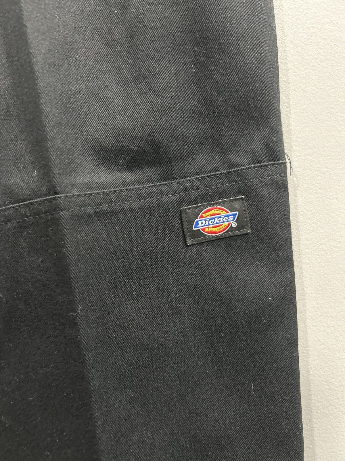 Dickies × Vintage Classic Dickies Worker Pants Baggy Size US 30 / EU 46 - 2 Thumbnail