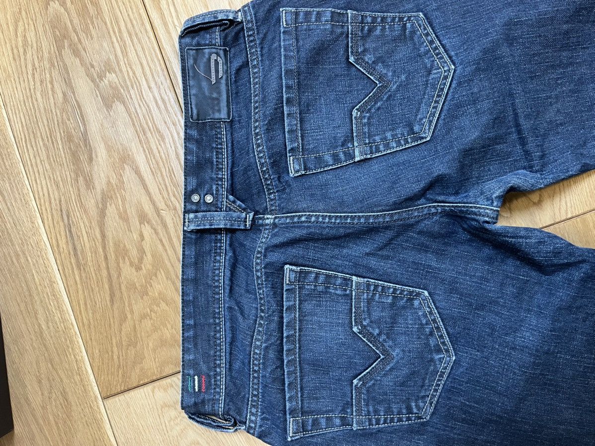 Diesel Diesel jeans larkee Size US 31 - 6 Thumbnail