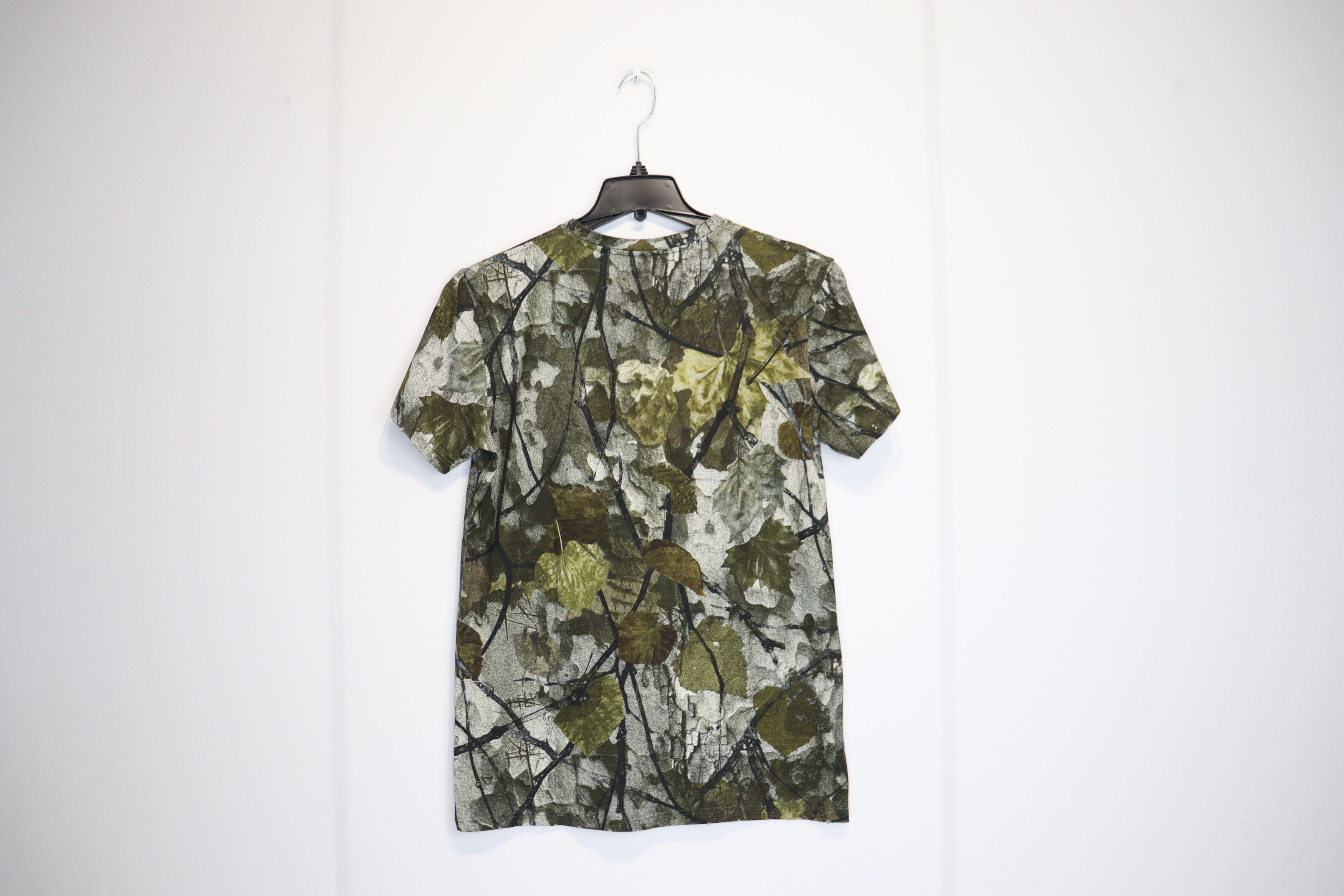 Balmain o1rshd1 T-Shirt in Green Size US M / EU 48-50 / 2 - 5 Thumbnail