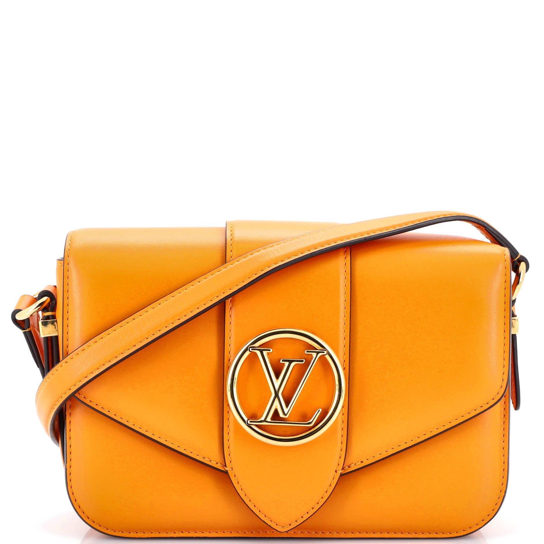 Louis Vuitton LV Pont 9 Bag Size ONE SIZE - 1 Thumbnail