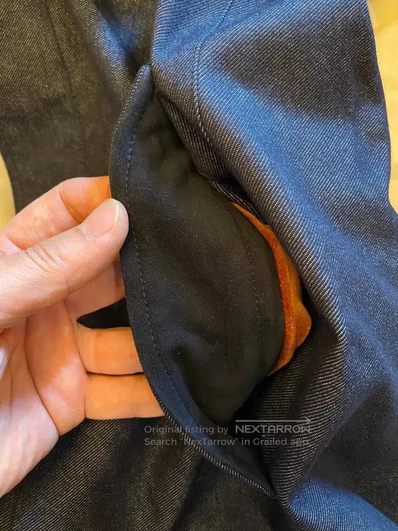 Loro Piana LoroPiana Storm System Wool Coat. Size US M / EU 48-50 / 2 - 5 Thumbnail