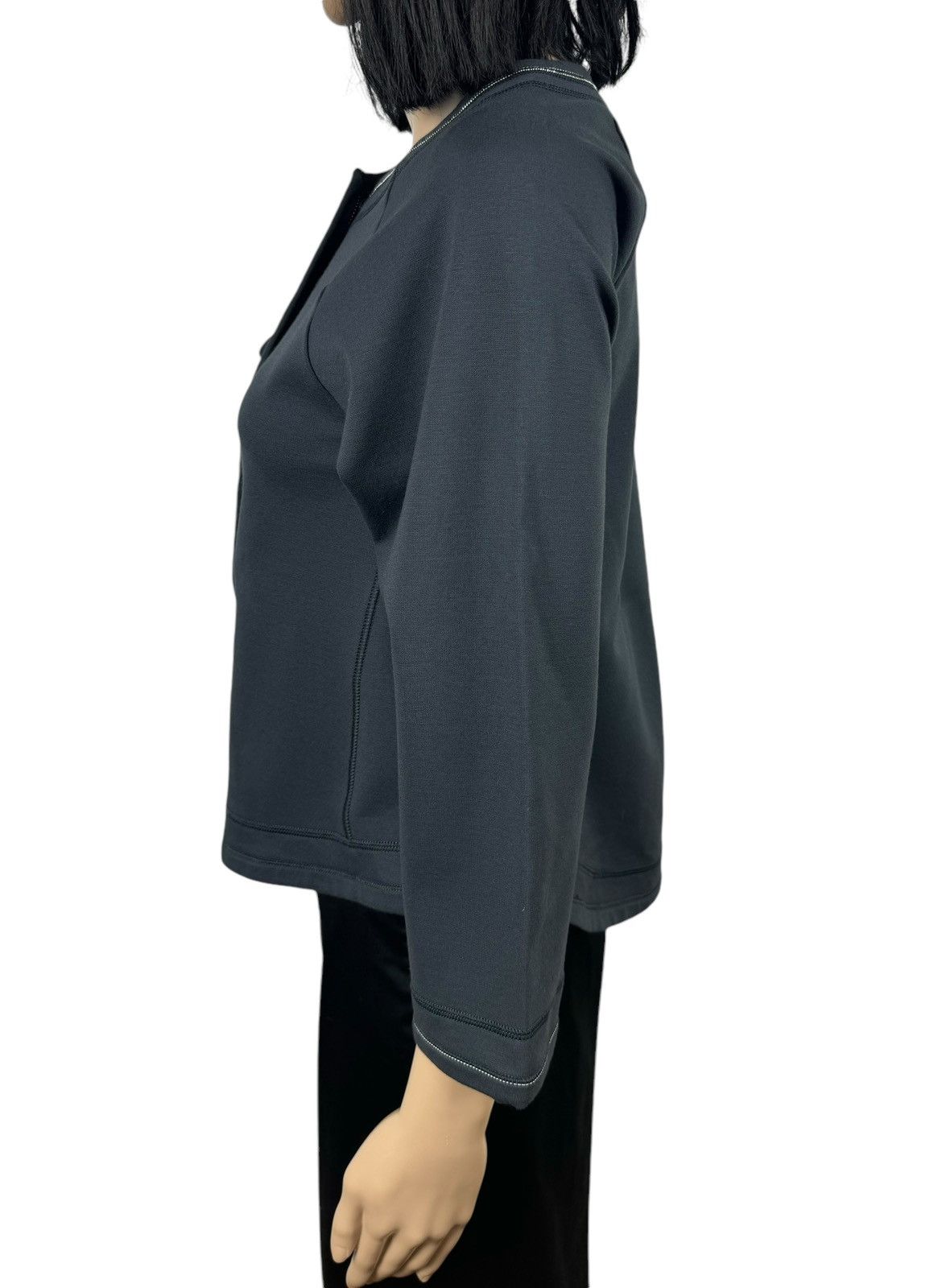 Other High Italian Sweat Jacket size M Size M / US 6-8 / IT 42-44 - 5 Thumbnail