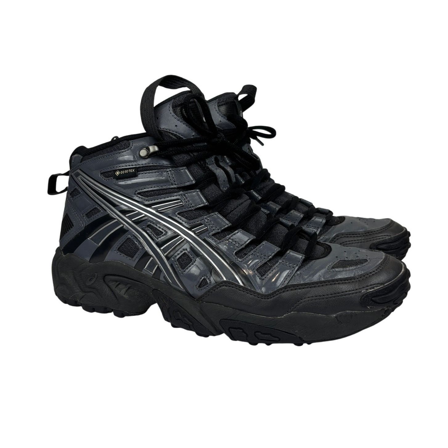 Asics HS3-S Gel Nandi SP V GTX Mid Sneakers Shoes Men's 11