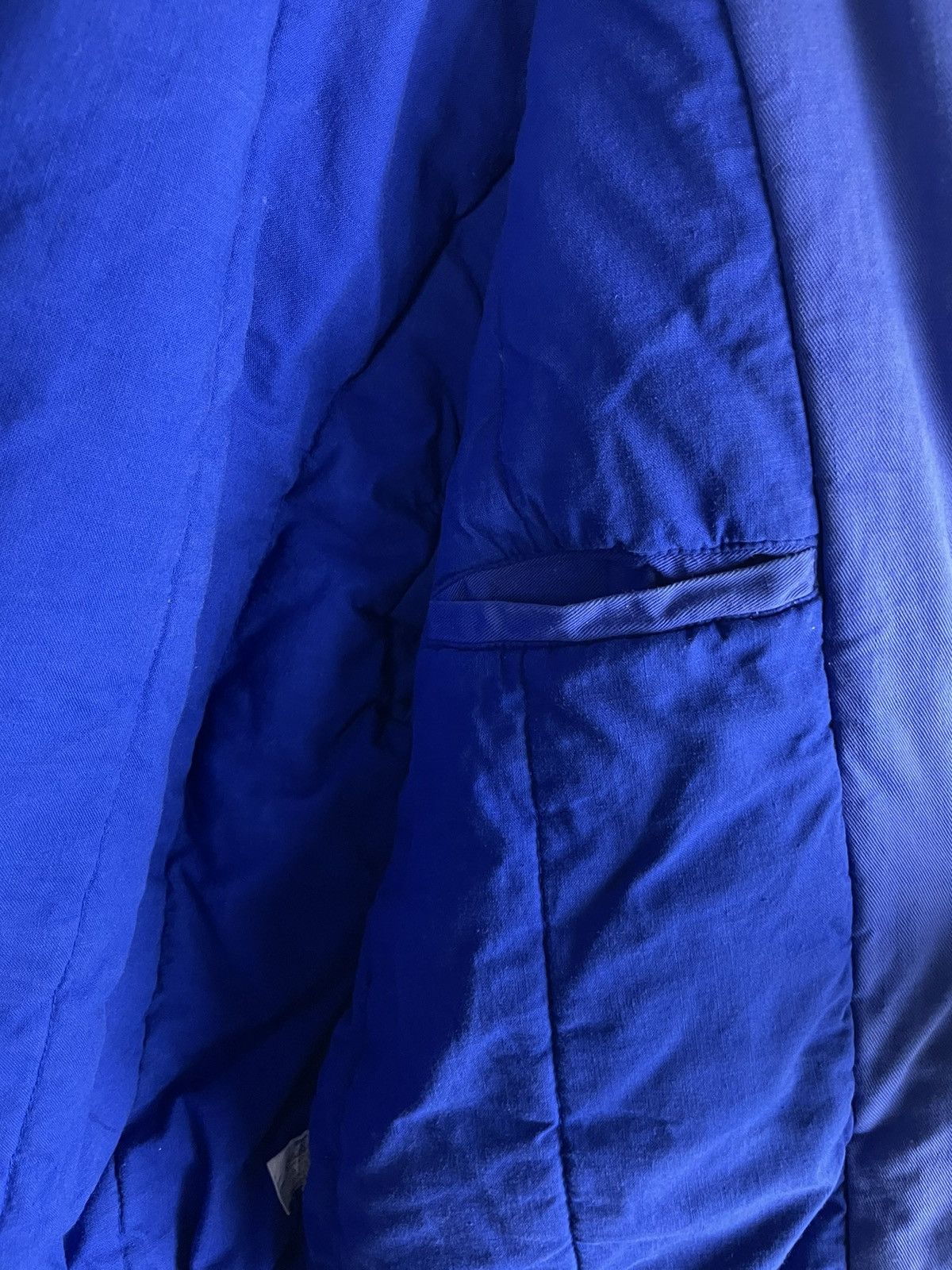 Designer × Japanese Brand × Vintage North Bound Express Racing Rider Size US M / EU 48-50 / 2 - 9 Thumbnail