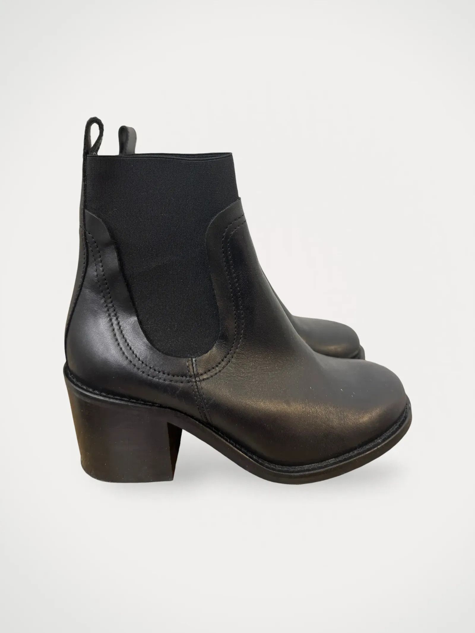 & Other Stories & Other Stories Boots Size US 10 / IT 40 - 1 Thumbnail