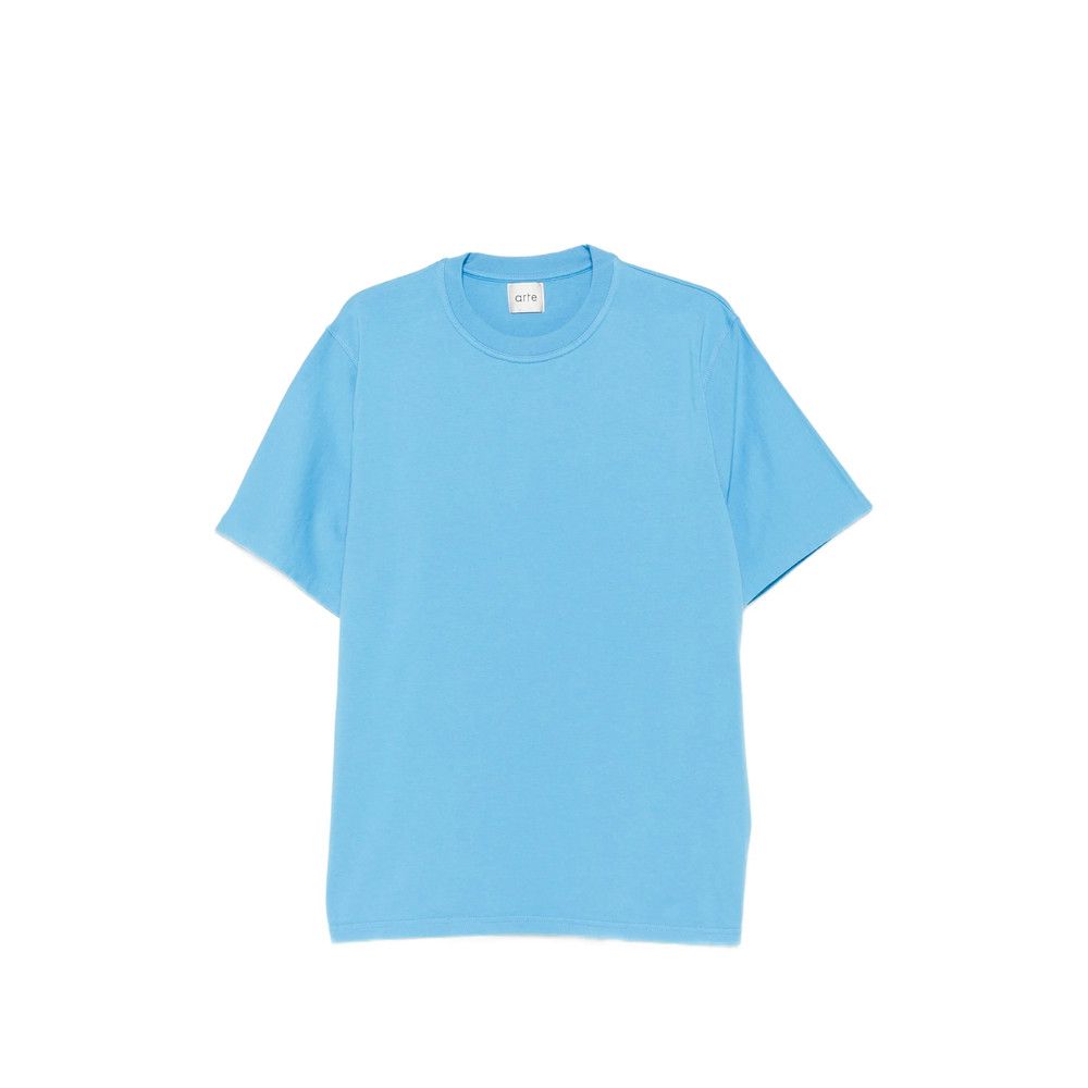 Arte Antwerp Arte Antwerp BLUE T-Shirts & Vests - T-Shirts Size US M / EU 48-50 / 2 - 1 Thumbnail
