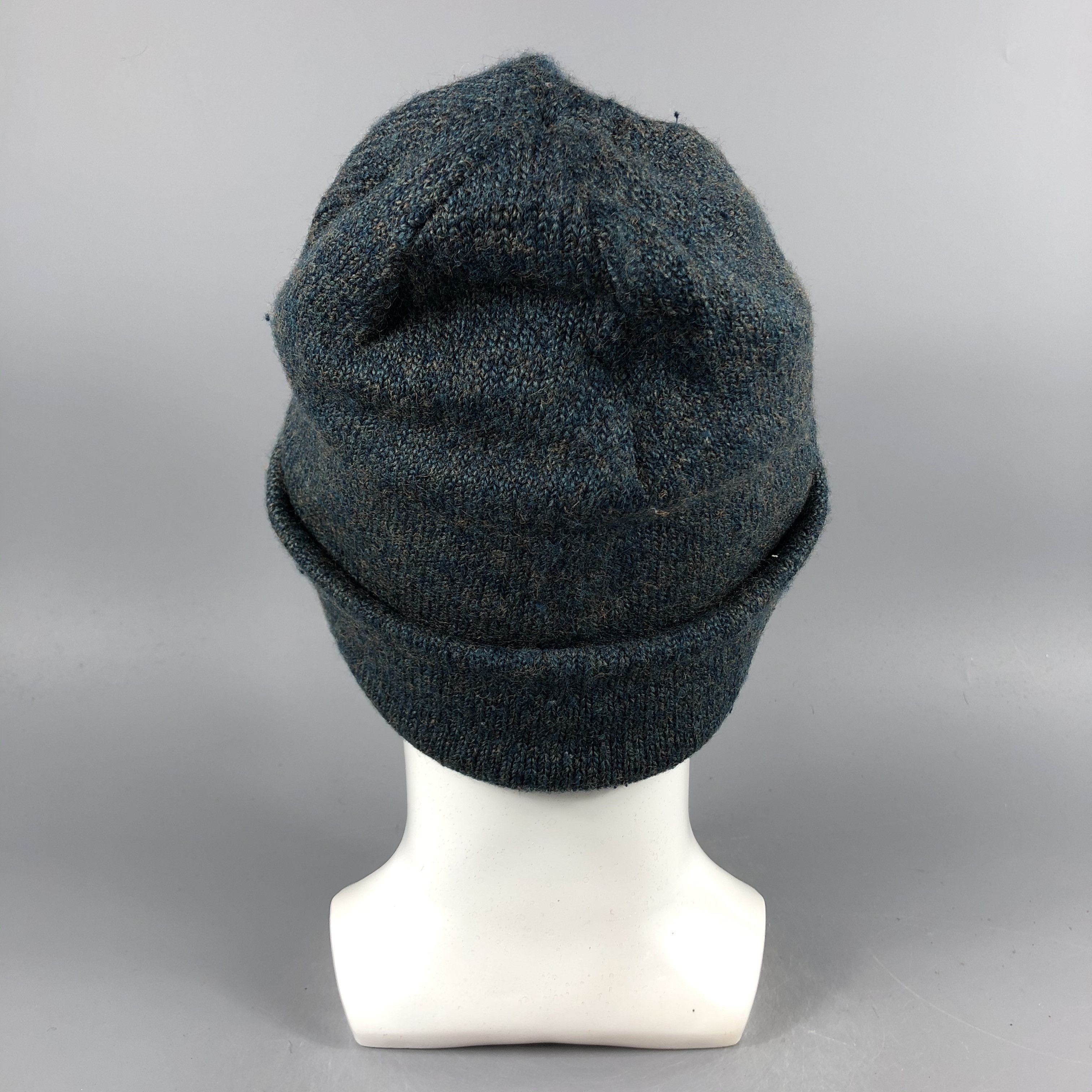 Vintage Thinsulate Flex Beanie Snow Hat Snow Cap -D1249 Size ONE SIZE - 3 Thumbnail