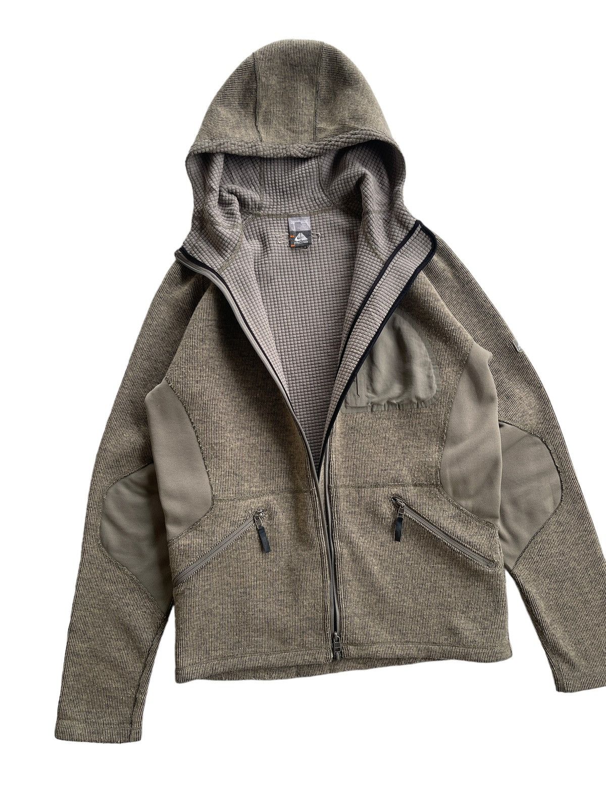 Nike ACG Nike ACG Sphere hoodies Jacket Size US L / EU 52-54 / 3 - 2 Thumbnail