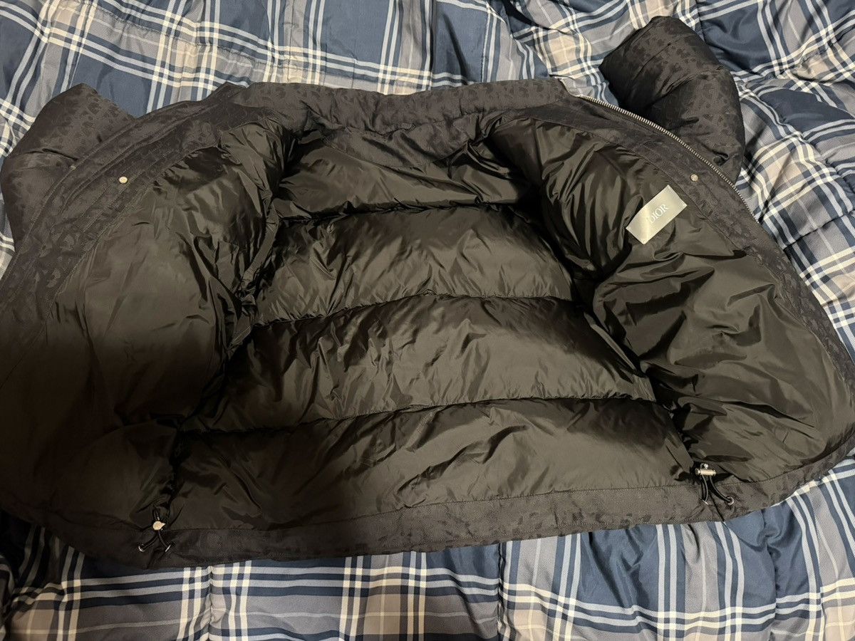 Dior Dior puffer Size US M / EU 48-50 / 2 - 3 Thumbnail
