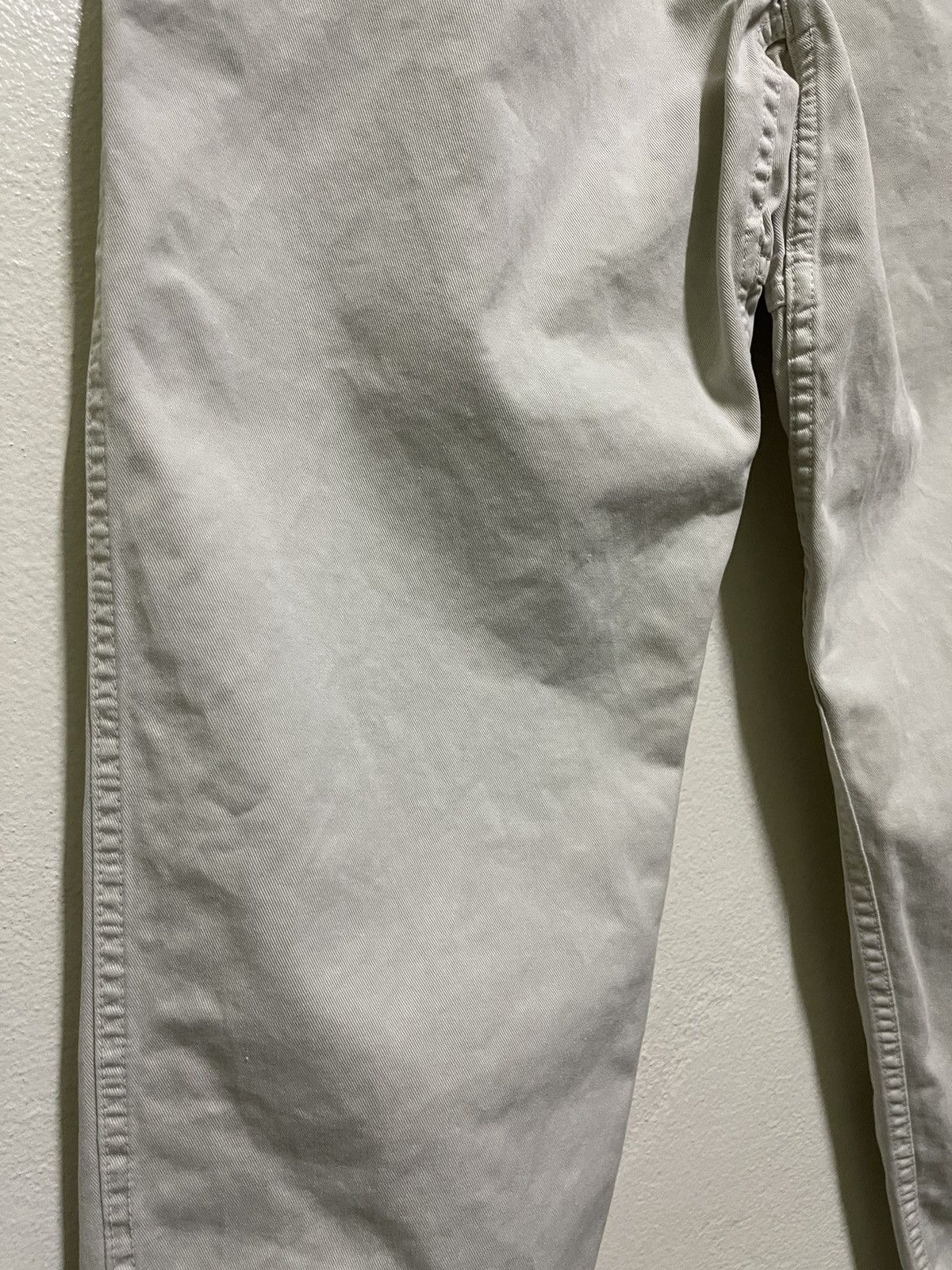 Gramicci Gramicci Pants M Size 29" - 12 Thumbnail