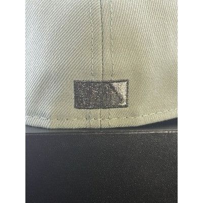 New Era Chicago Cubs 95 North Boutique Fitted 7 1/4 Gray UV Sold Out Size ONE SIZE - 6 Thumbnail