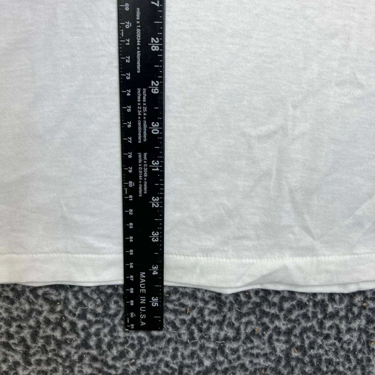 Other Vintage Mistral Logo Shirt XXL Mock Neck Deadstock Size US XXL / EU 58 / 5 - 6 Thumbnail