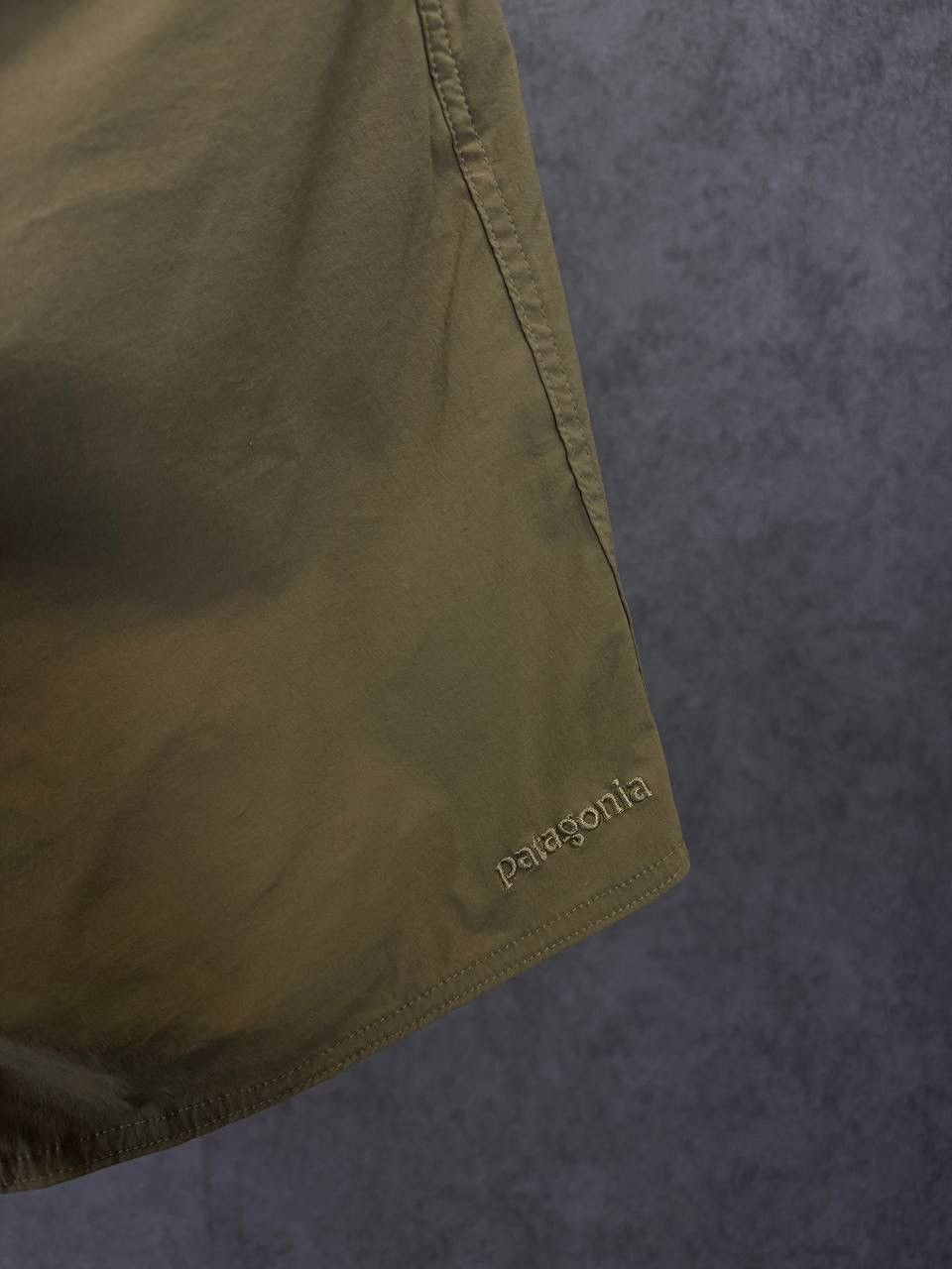 Patagonia Patagonia outdoor shorts Size US 32 / EU 48 - 3 Thumbnail