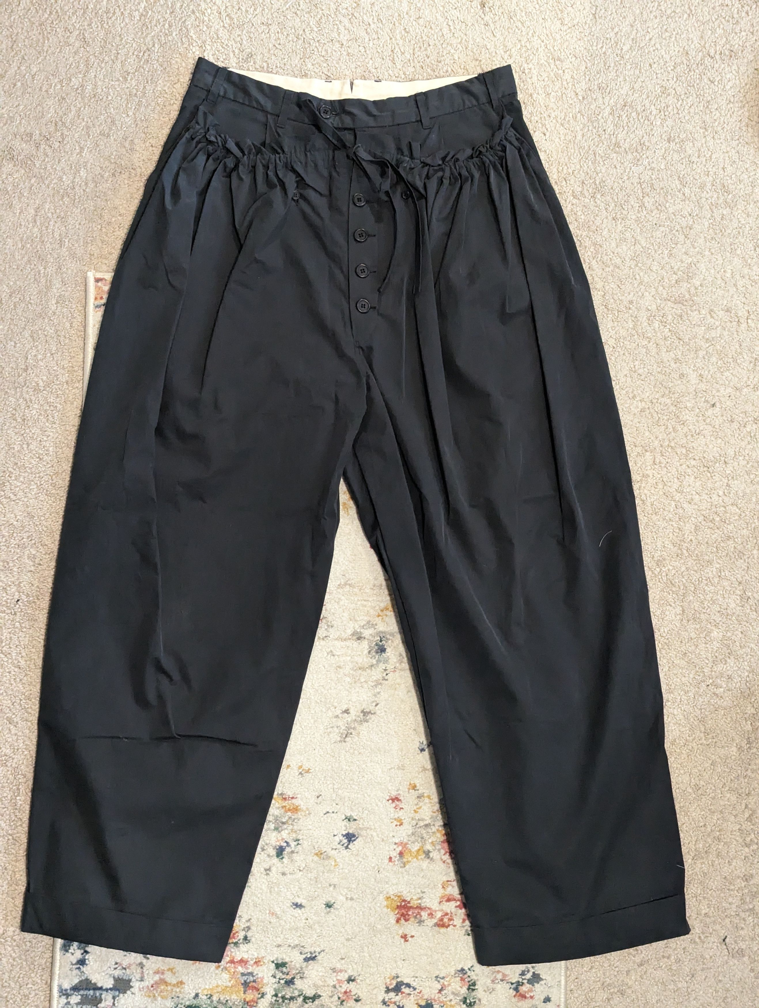 Craig Green Craig Green Pyjama Pants | Grailed