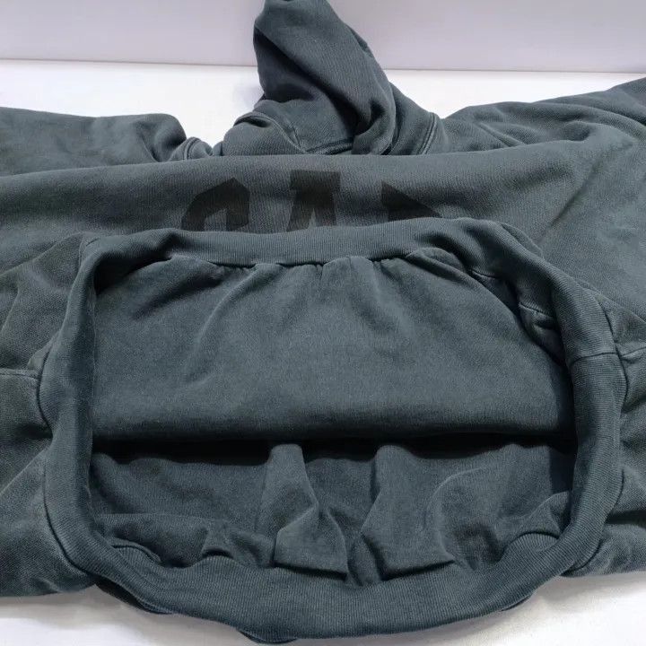 Balenciaga Balenciaga YEEZY x Gap x Balenciaga Hoodie -2507 Size US L / EU 52-54 / 3 - 8 Thumbnail
