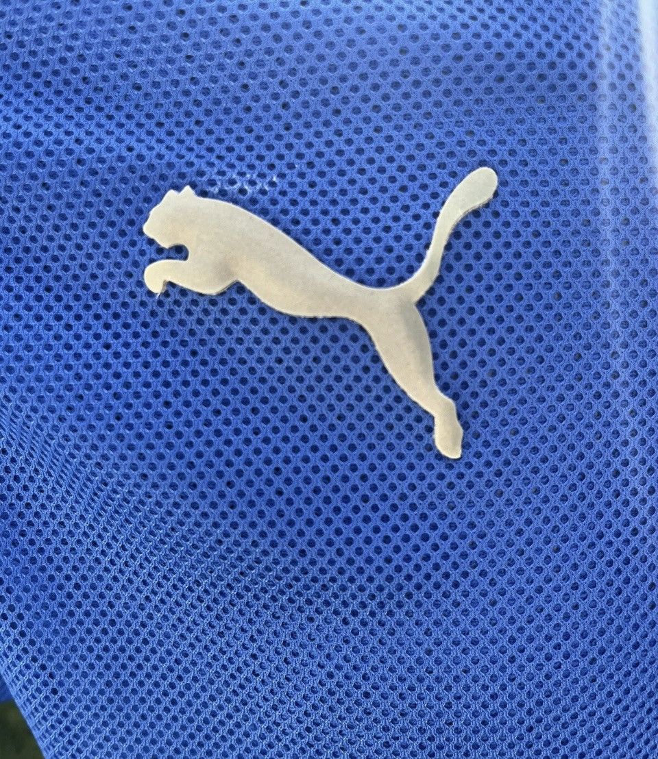 Puma Del piero italy jersey Size US XS / EU 42 / 0 - 6 Thumbnail