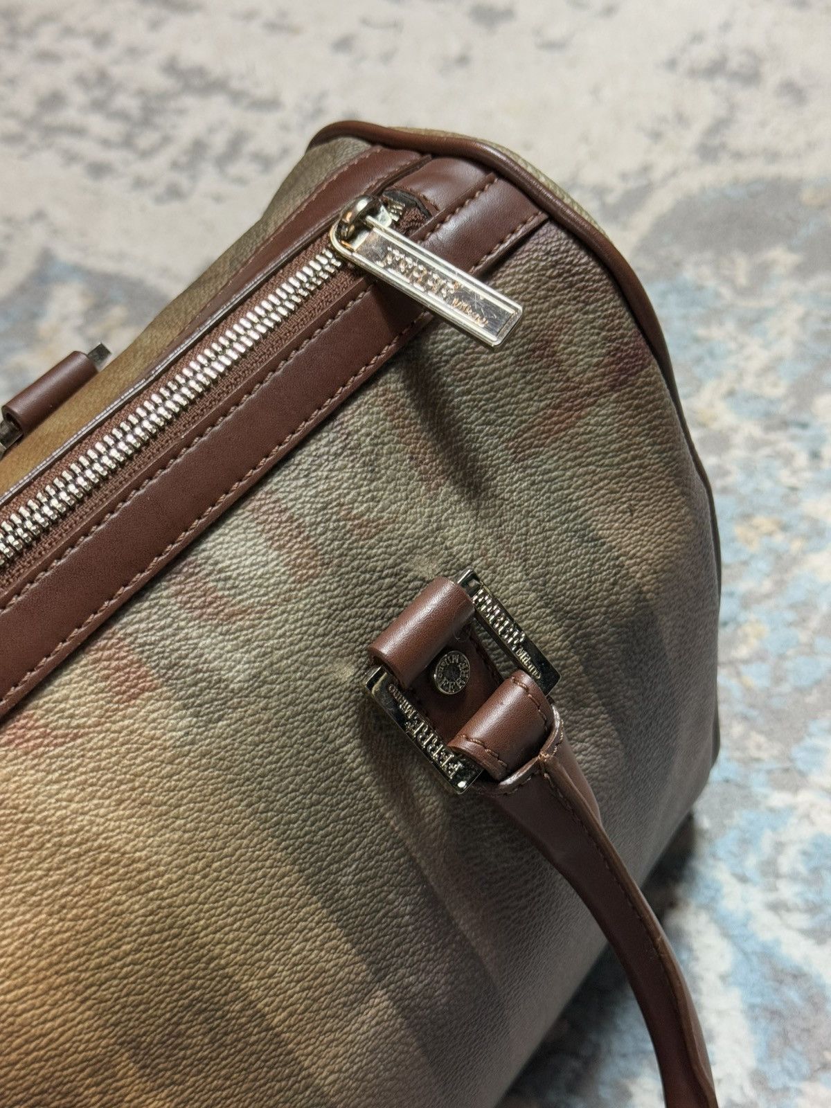 Gianfranco Ferre × Vintage Gianfranco Ferre bag Size ONE SIZE - 3 Thumbnail