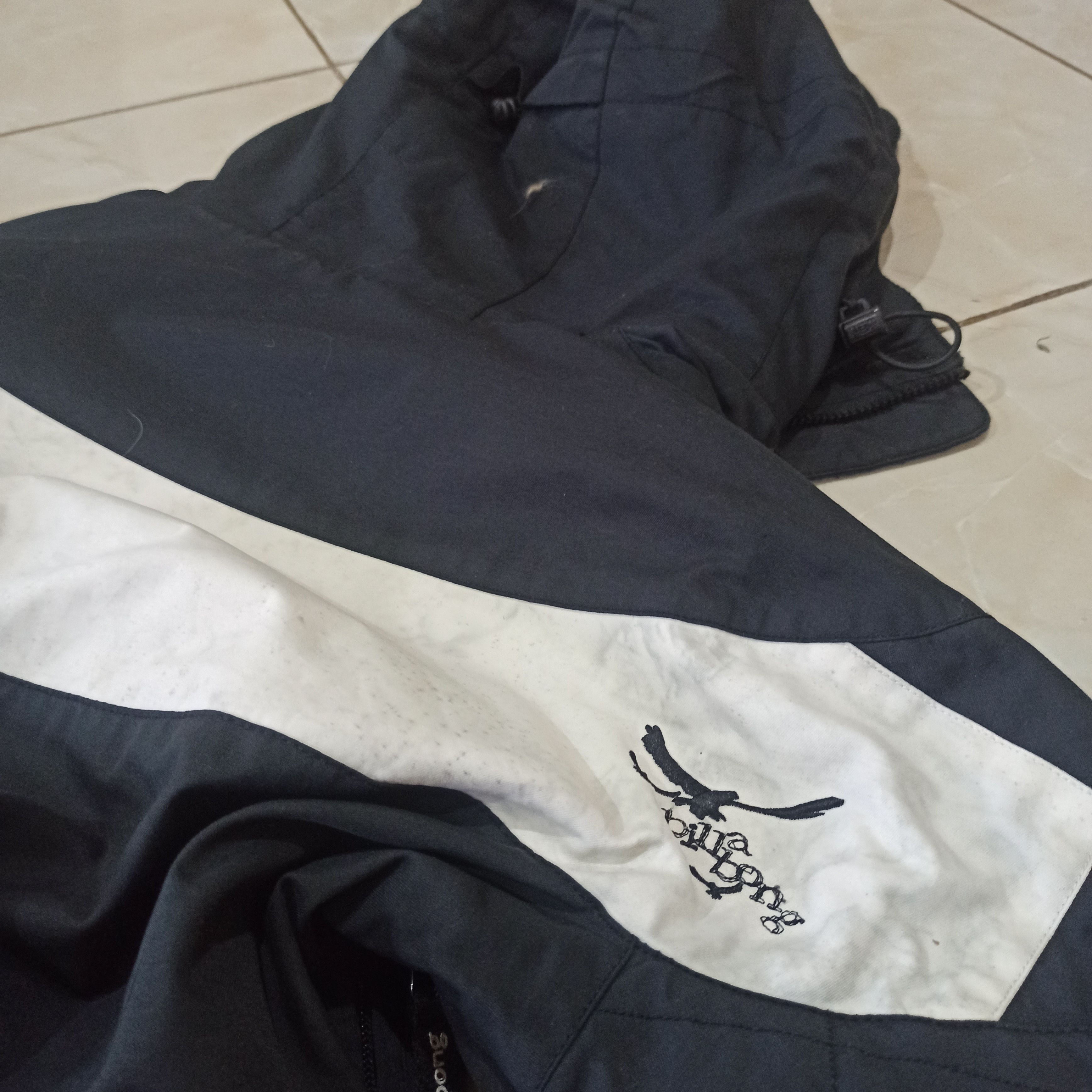 Billabong × Vintage Billabong snow jacket Size US L / EU 52-54 / 3 - 3 Thumbnail