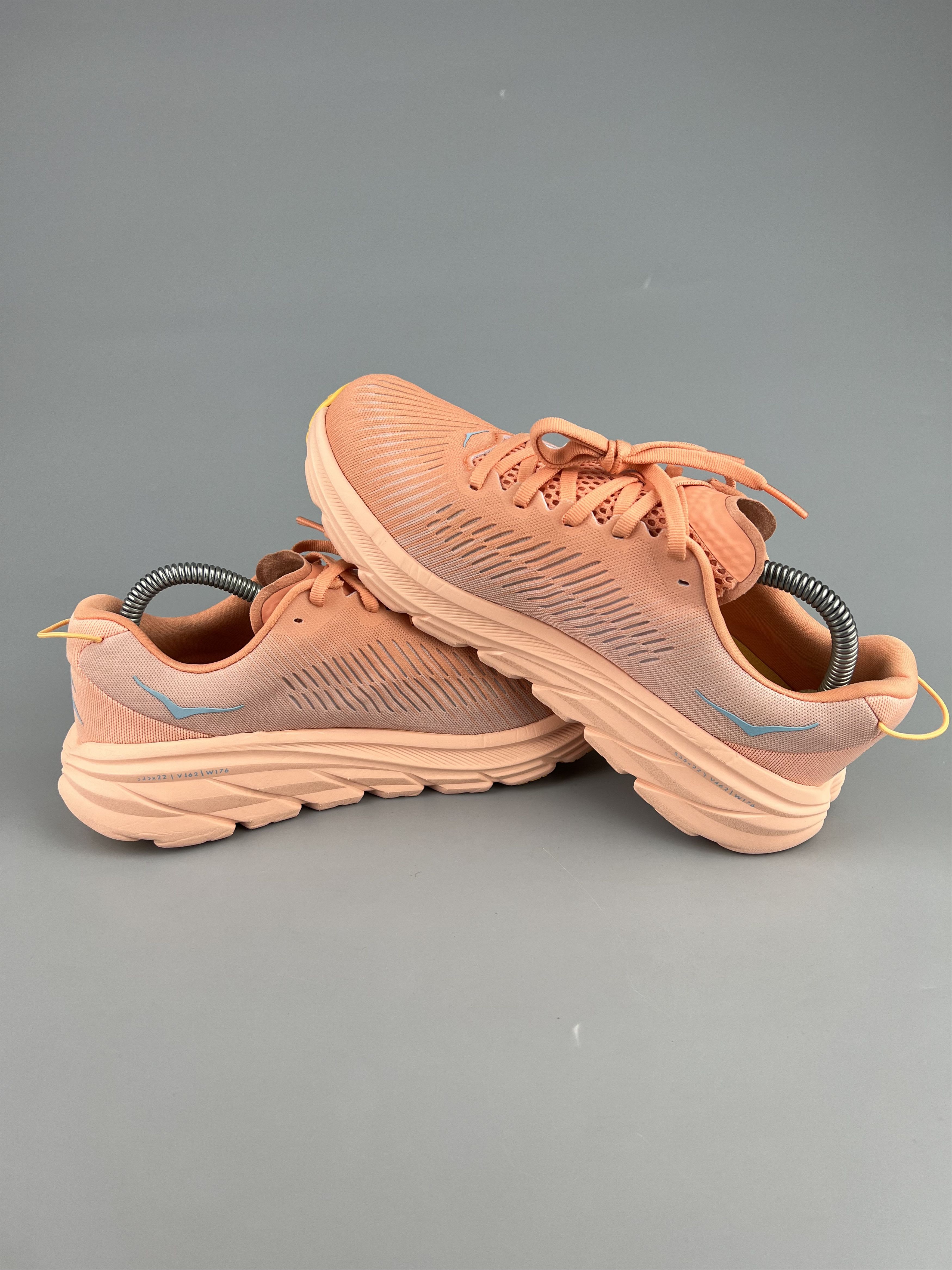 Hoka 7.5B Hoka One One Rincon 3 Running Shoes Walking Gym Size US 7.5 / IT 37.5 - 5 Thumbnail