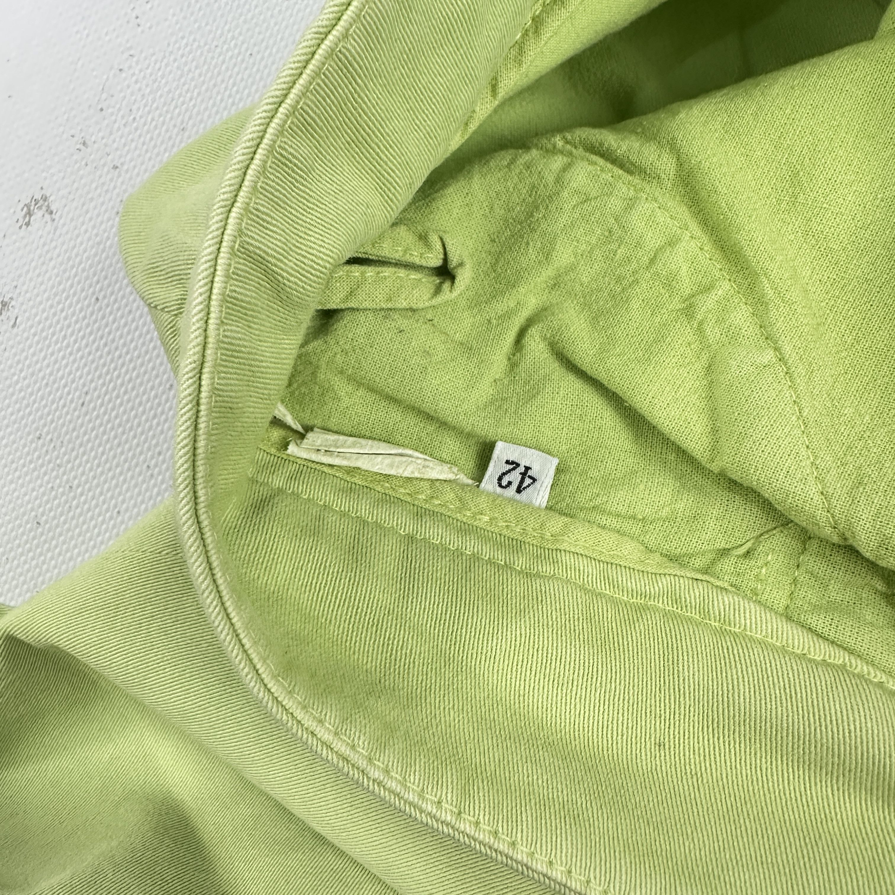 Loro Piana Pantaloni Loro Piana – 42 IT Size 28" / US 6 / IT 42 - 6 Thumbnail