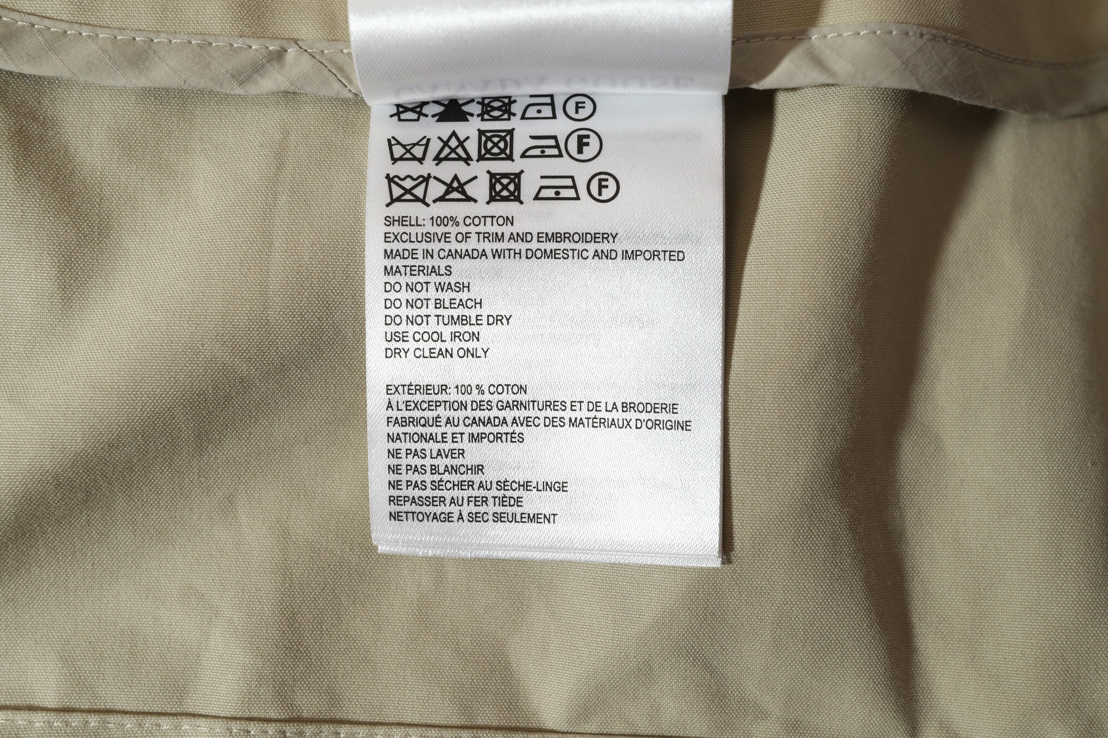 Canada Goose Canada Goose NBA Collection UNION Toussaint Parka (S/P) Size US S / EU 44-46 / 1 - 16 Thumbnail