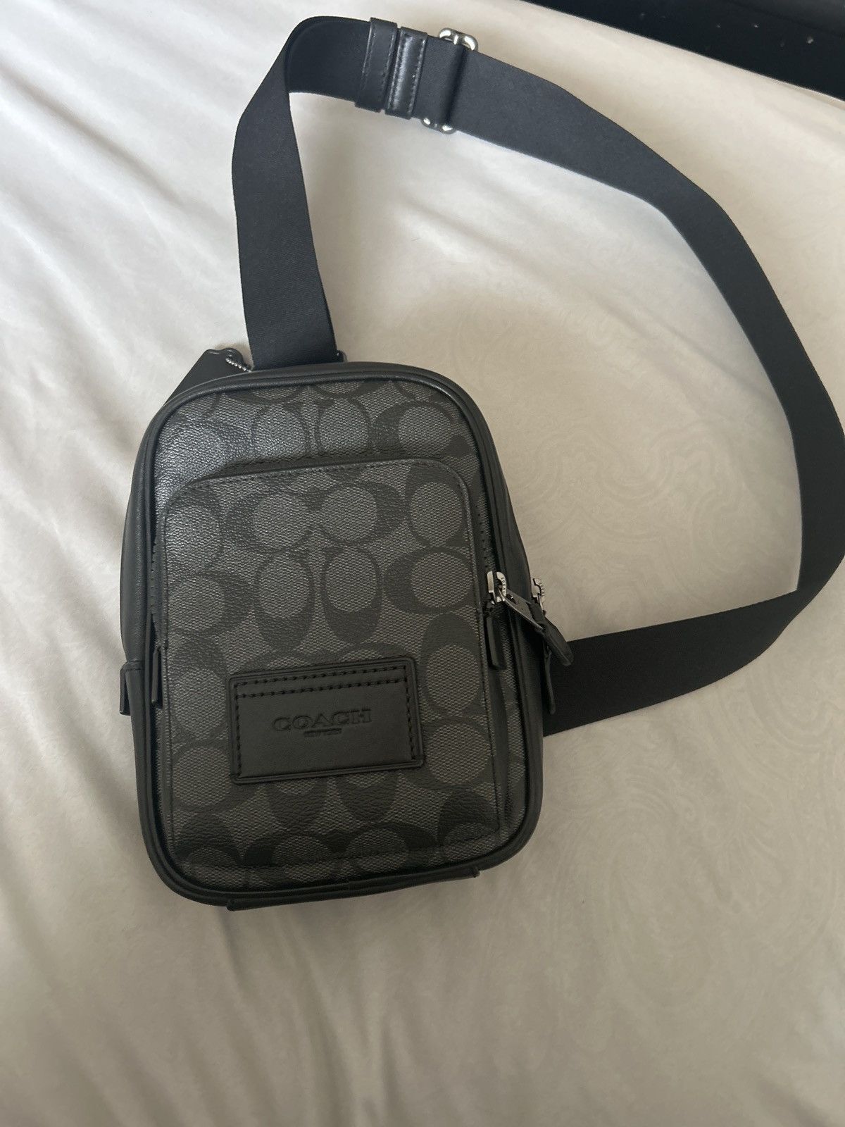 Coach Coach side bag Size ONE SIZE - 1 Thumbnail