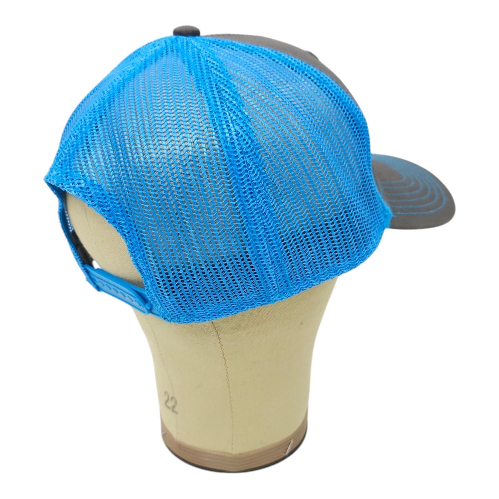 Other Monster Hydro Mesh Snapback Cap Trucker Baseball Embroidered Size ONE SIZE - 13 Thumbnail