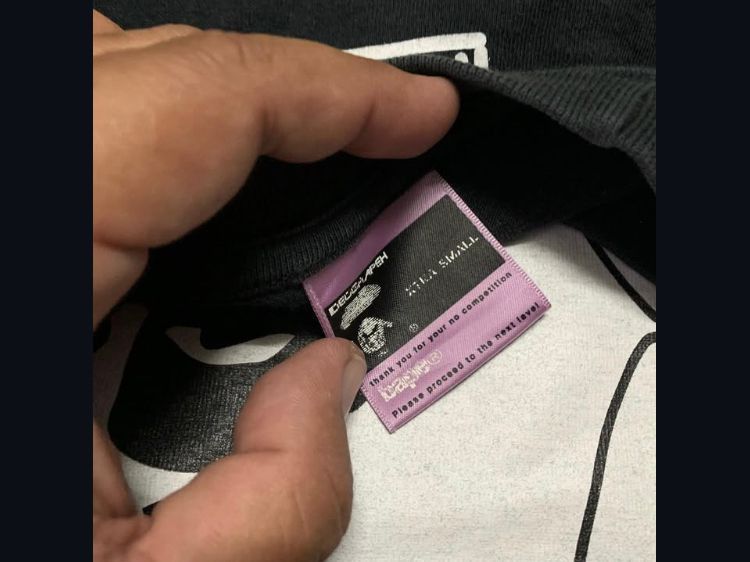 Bape × Kaws bape x kaws Size US XS / EU 42 / 0 - 5 Thumbnail