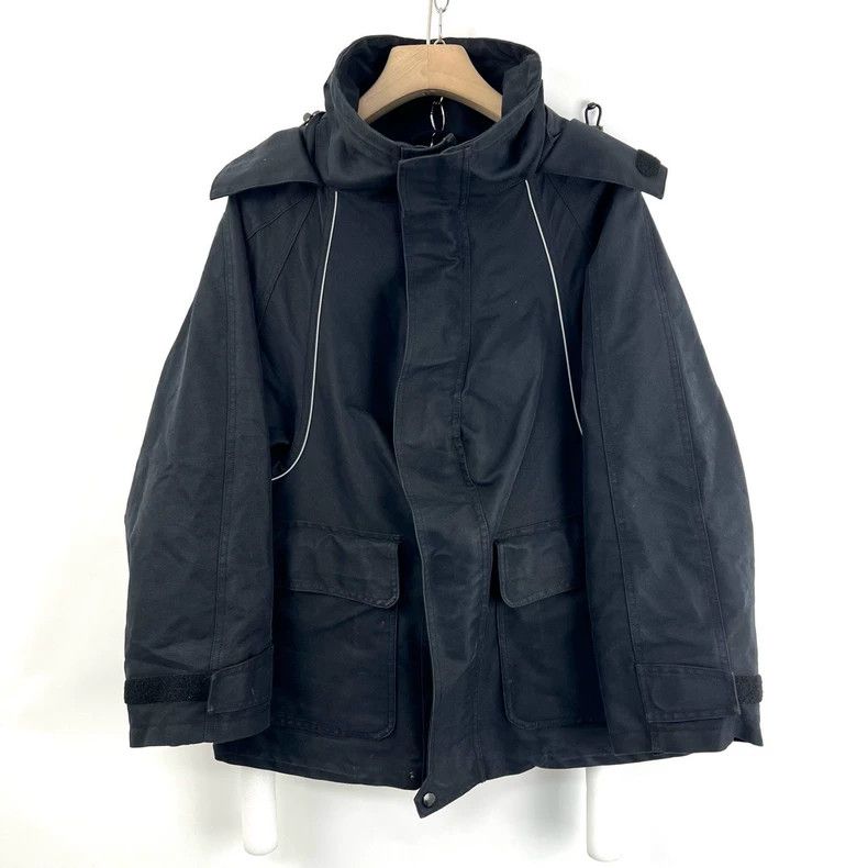 Balenciaga Balenciaga size 36 Embroidered logo on the back of the sui Size US XS / EU 42 / 0 - 1 Thumbnail