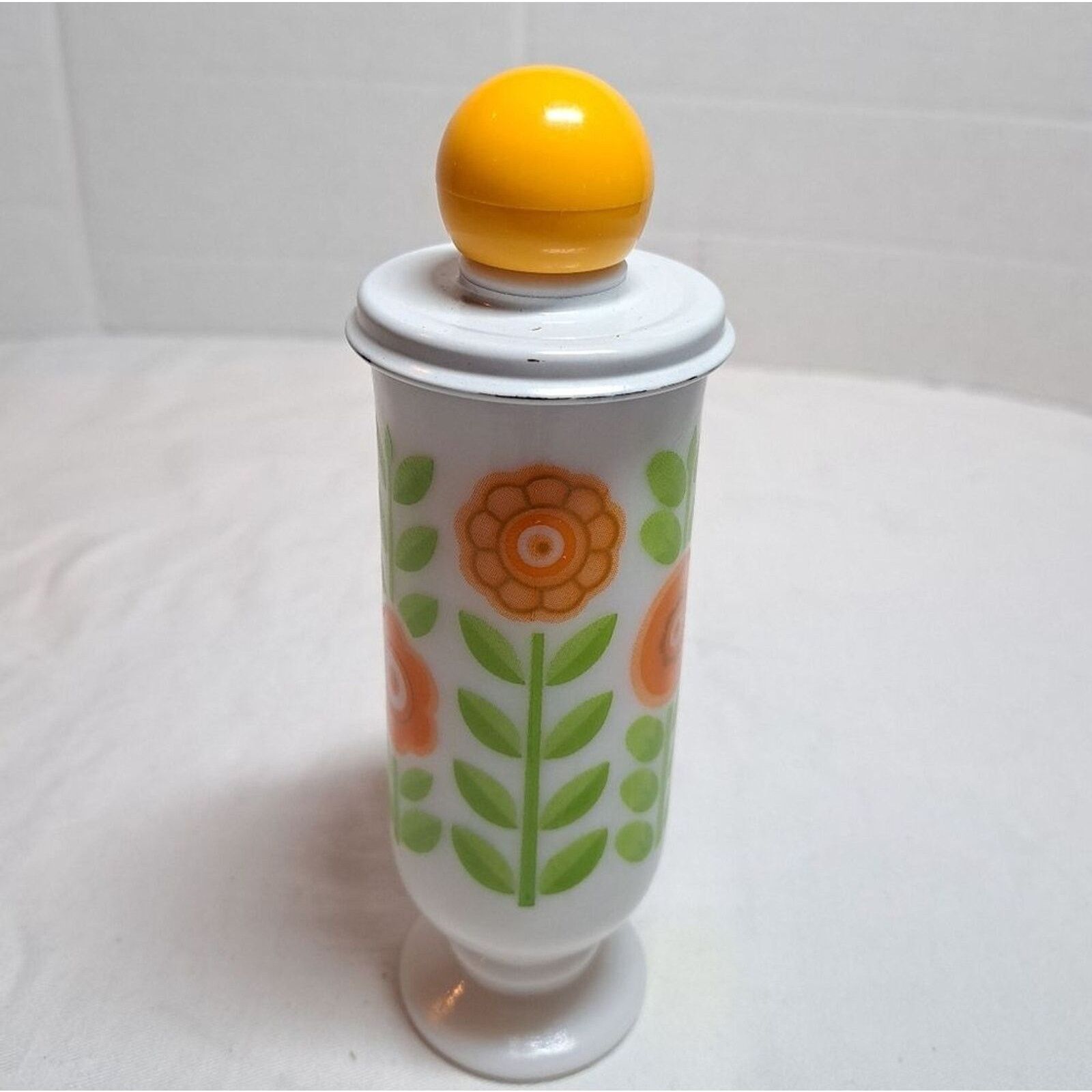 Other Vintage Avon Dutch Treat Demi-Cup Honeysuckle Cream 3 fl. Oz Size ONE SIZE - 8 Thumbnail