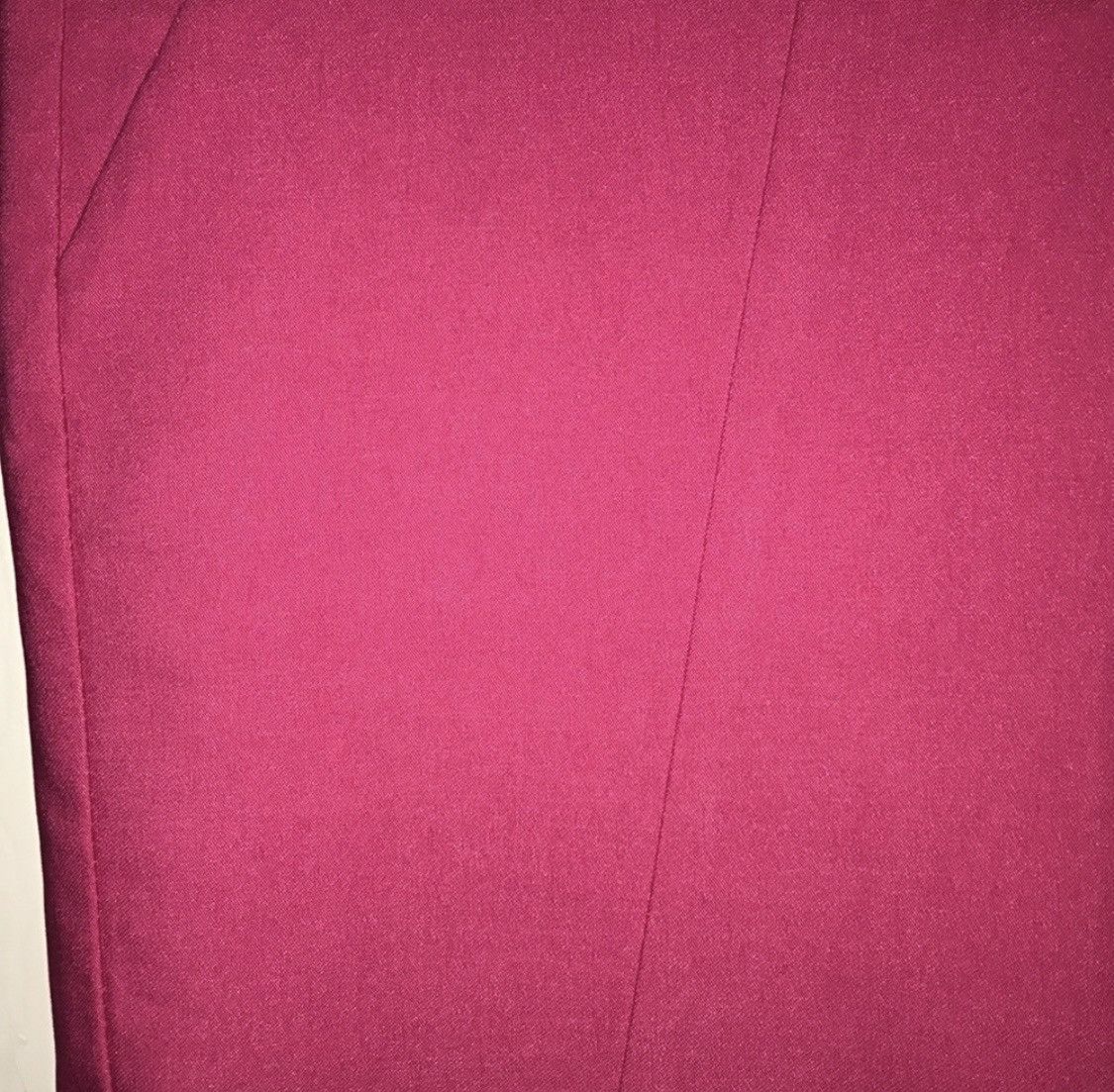 Other PINK BODY CENTRAL MINI SKIRT SIZE M Size 26" / US 2 / IT 38 - 5 Thumbnail