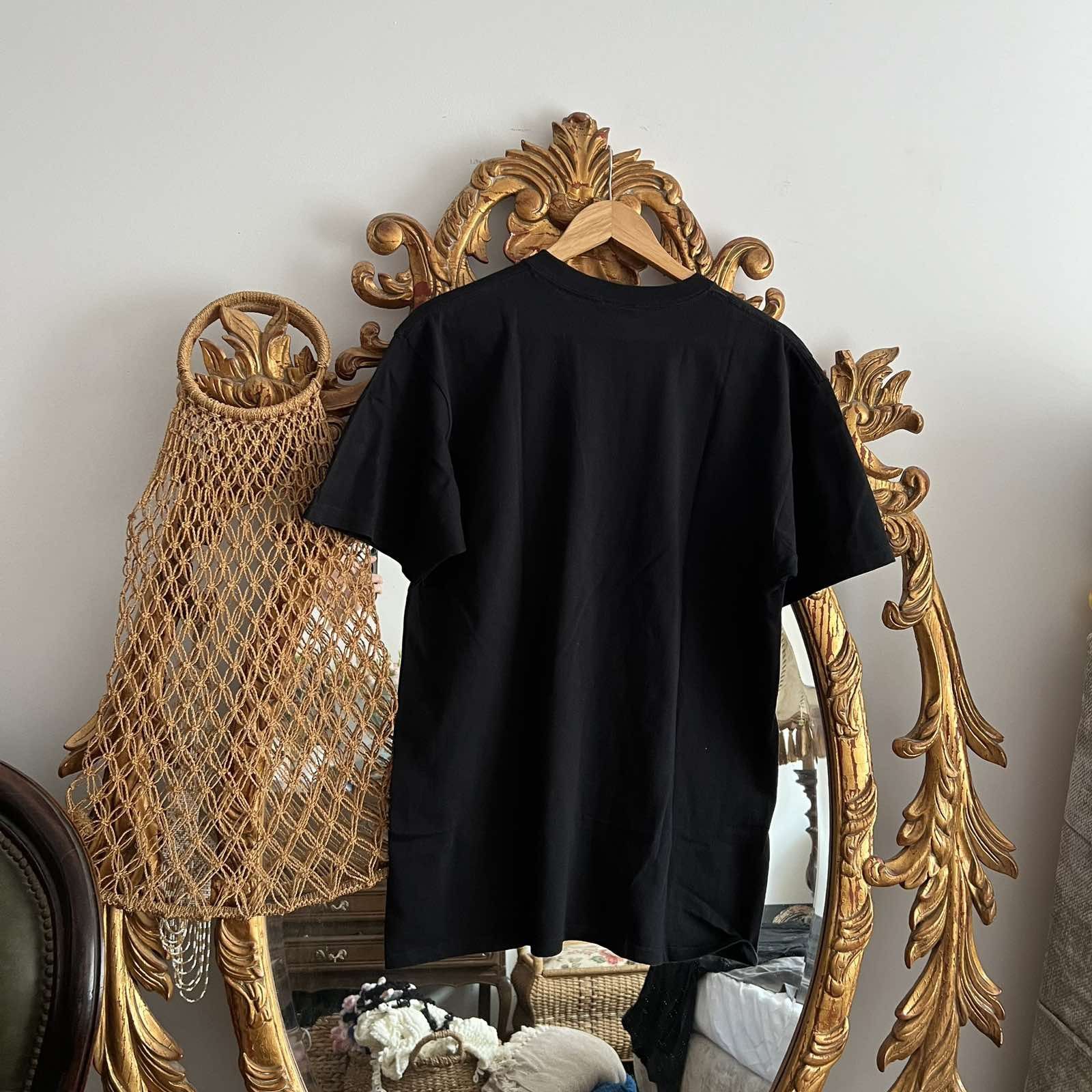 Designer × Harley Davidson × Vintage Harley Davidson Las Vegas cafe vintage tshirt Sz XL Size US XL / EU 56 / 4 - 3 Thumbnail