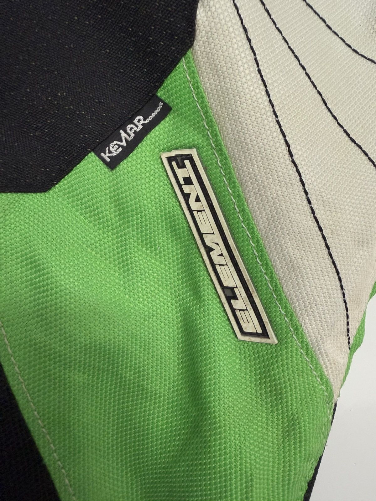Fox Racing × Vintage O’Neal Motocross Pants Style Baggy Fit Y2K Streetwear Vibe Size US 31 - 6 Thumbnail