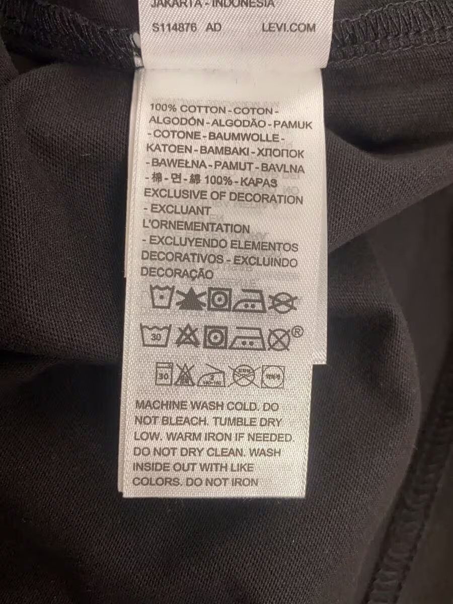 Levi's × Undercover LIGHT DARKNESS Tee Size US M / EU 48-50 / 2 - 3 Thumbnail