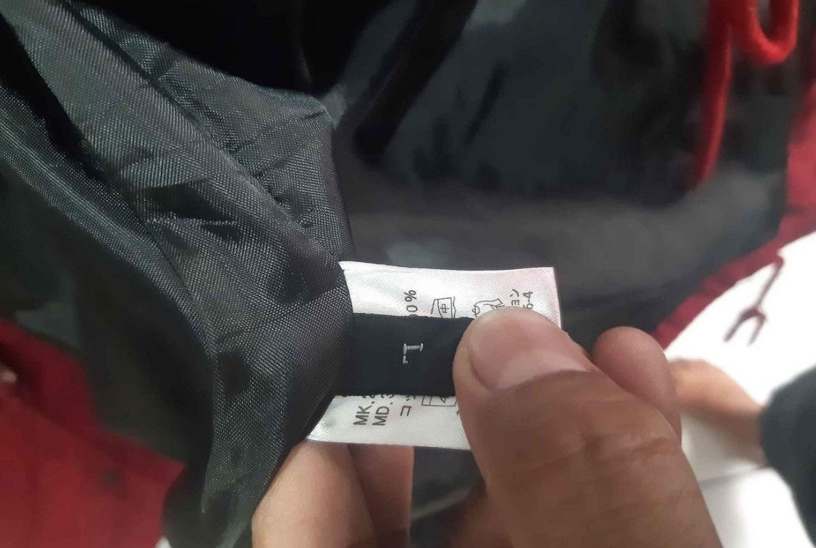 Wacko Maria Parka’s Jacket Wacko Maria Size US L / EU 52-54 / 3 - 6 Thumbnail