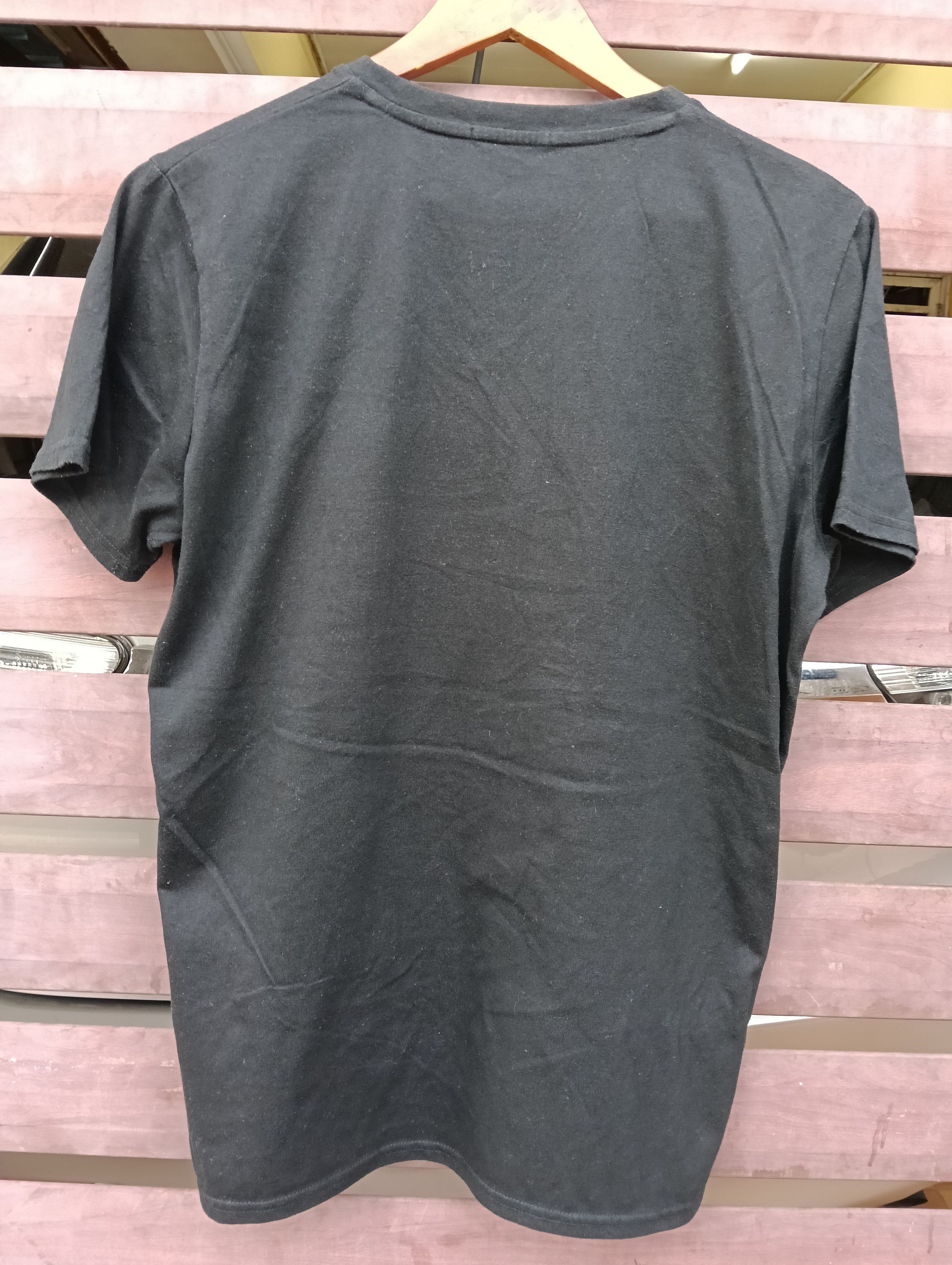 Japanese Brand Sidekick behavior like hysteric glamour Tshirt Size US M / EU 48-50 / 2 - 5 Thumbnail