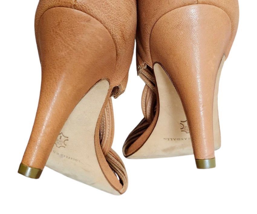 Loeffler Randall Loeffler Randall Coral Heel Sandals size 9 B Size US 9 / IT 39 - 8 Thumbnail