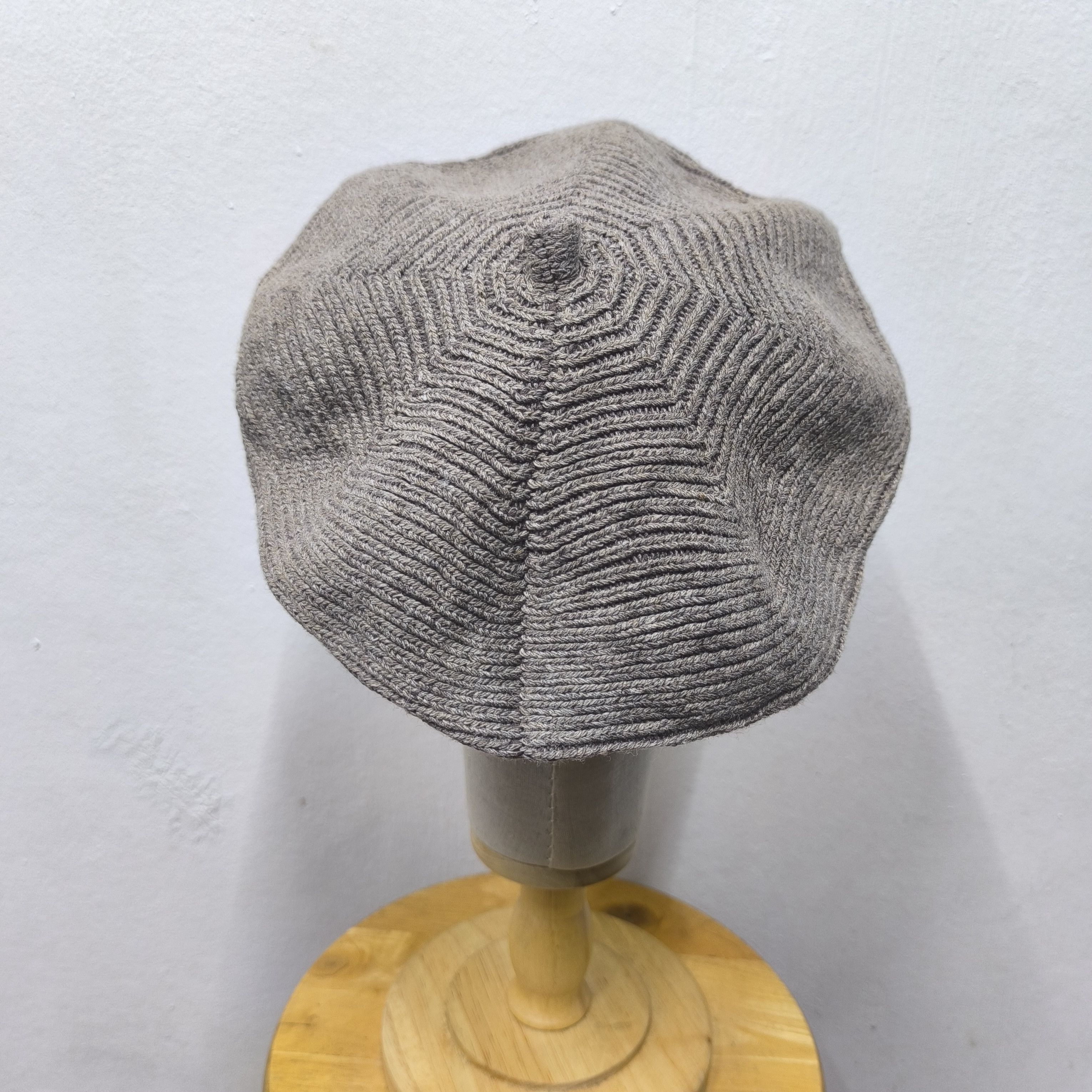 Japanese Brand 💥 Casita beret hat Size ONE SIZE - 3 Thumbnail