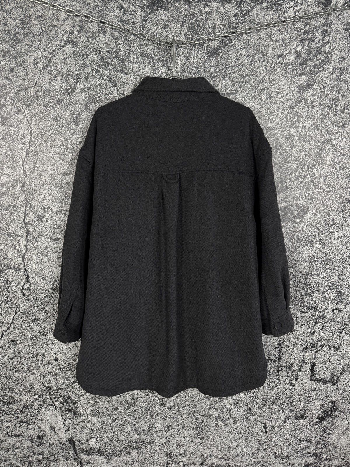 H&M H&M x Kangol Oversized Jacket Coat Casual Size 2XL Size US XXL / EU 58 / 5 - 11 Thumbnail