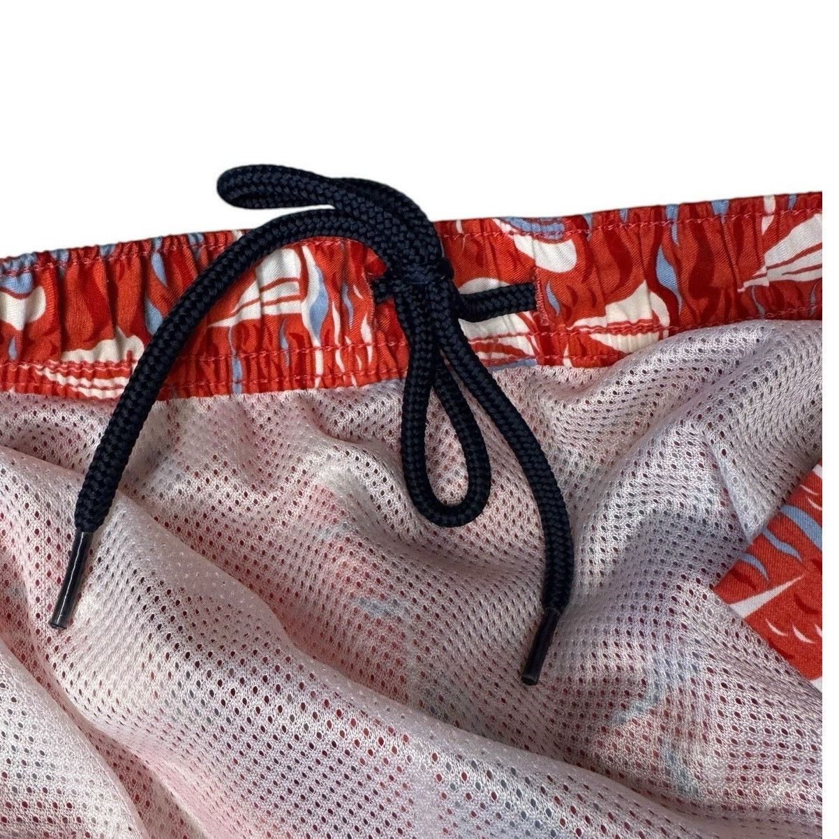 Vineyard Vines Vineyard Vines Sailboat Nautical Swim Trunks Size US 40 / EU 56 - 5 Thumbnail