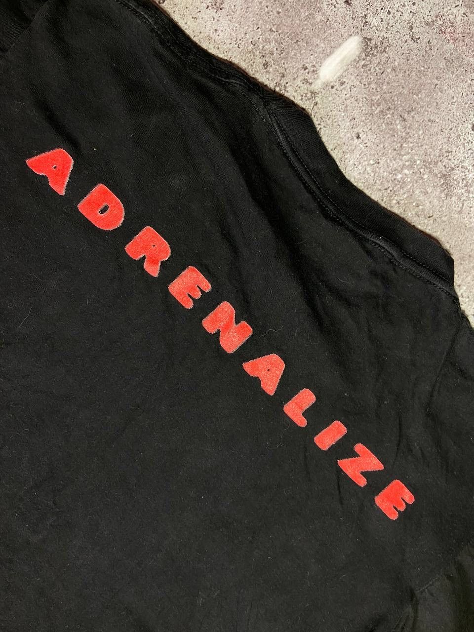 Band Tees × Def Leppard × Vintage Vintage Def Leppard 1992 Adrenalize Band T-shirt 90s Size US XL / EU 56 / 4 - 8 Thumbnail
