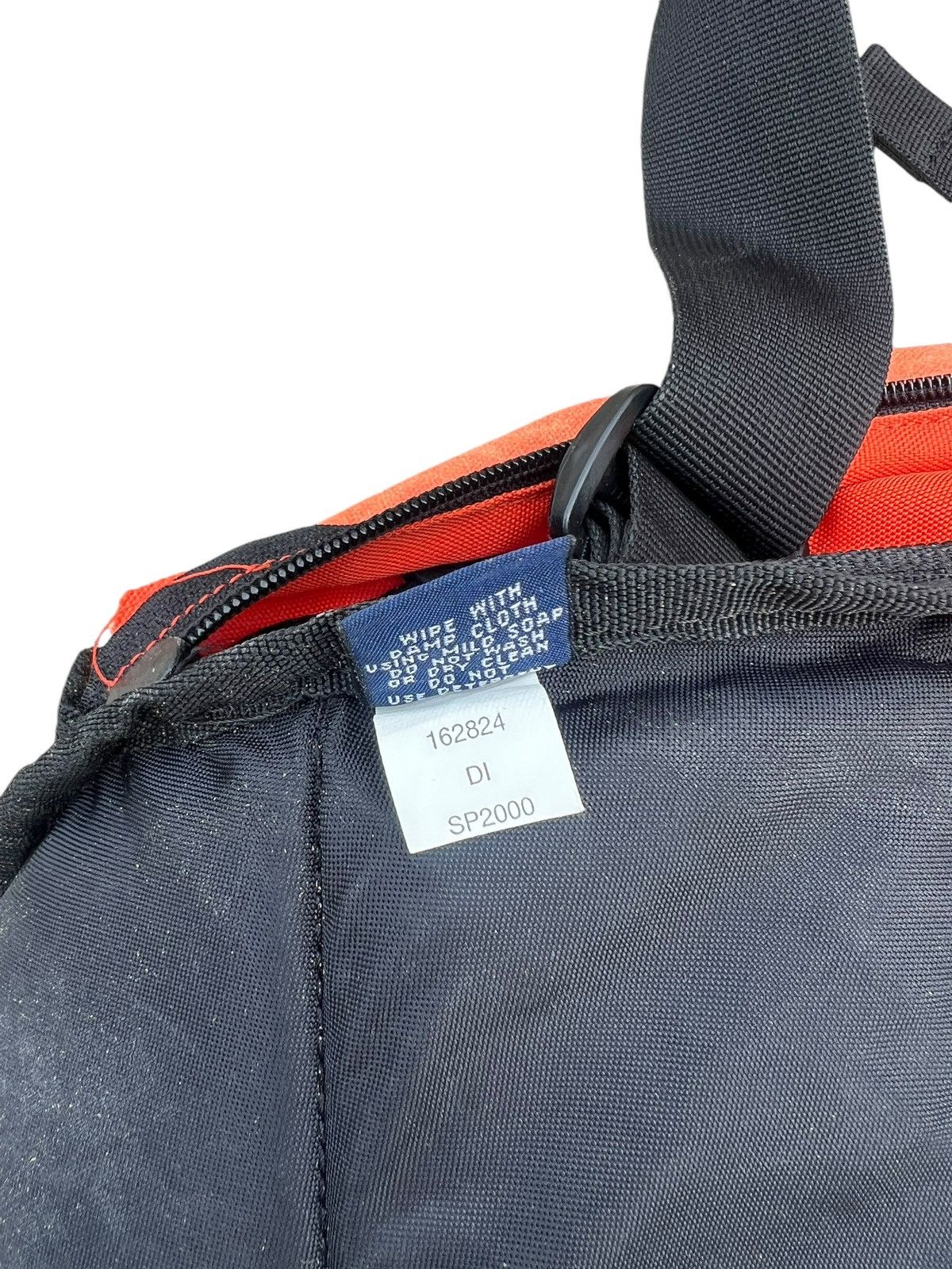 Gap Vintage 90s GAP Cross body Gorpcore Bag Size ONE SIZE - 24 Thumbnail