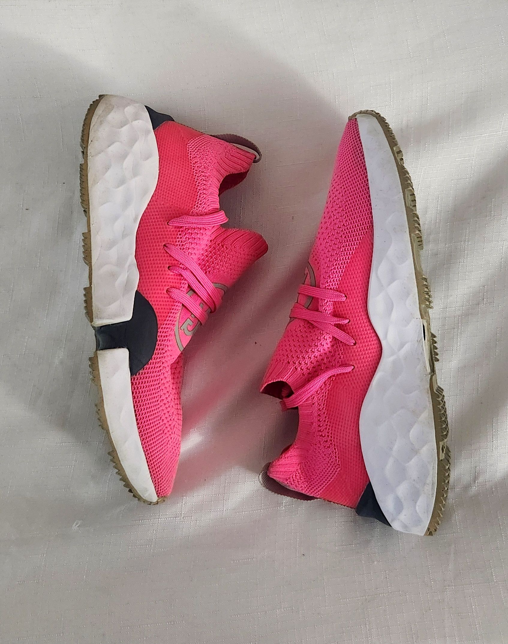 G/FORE G/FORE LIMITED EDITION MG4.1 GOLF SHOES PINK Women's SZ 9.5 Size US 9.5 / IT 39.5 - 7 Thumbnail