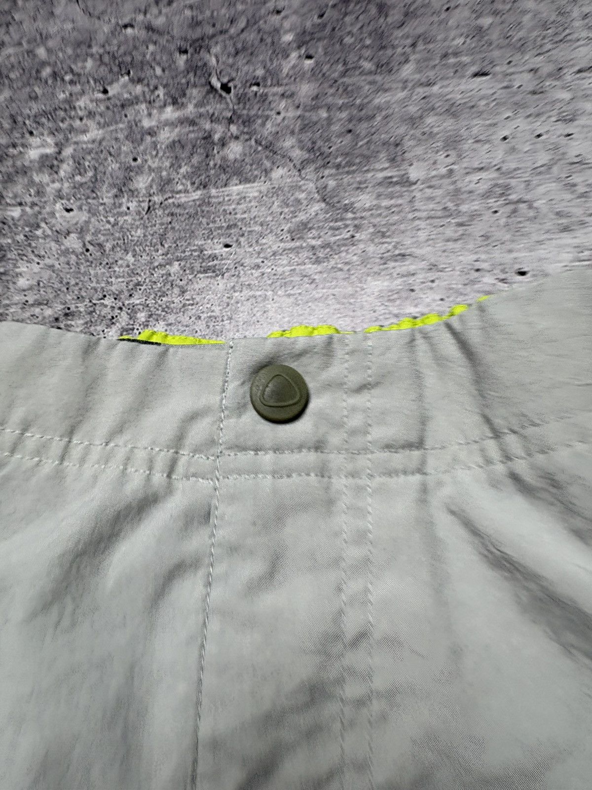 Nike ACG Nike Acg Vintage Cargo Pants Size US 36 / EU 52 - 6 Thumbnail