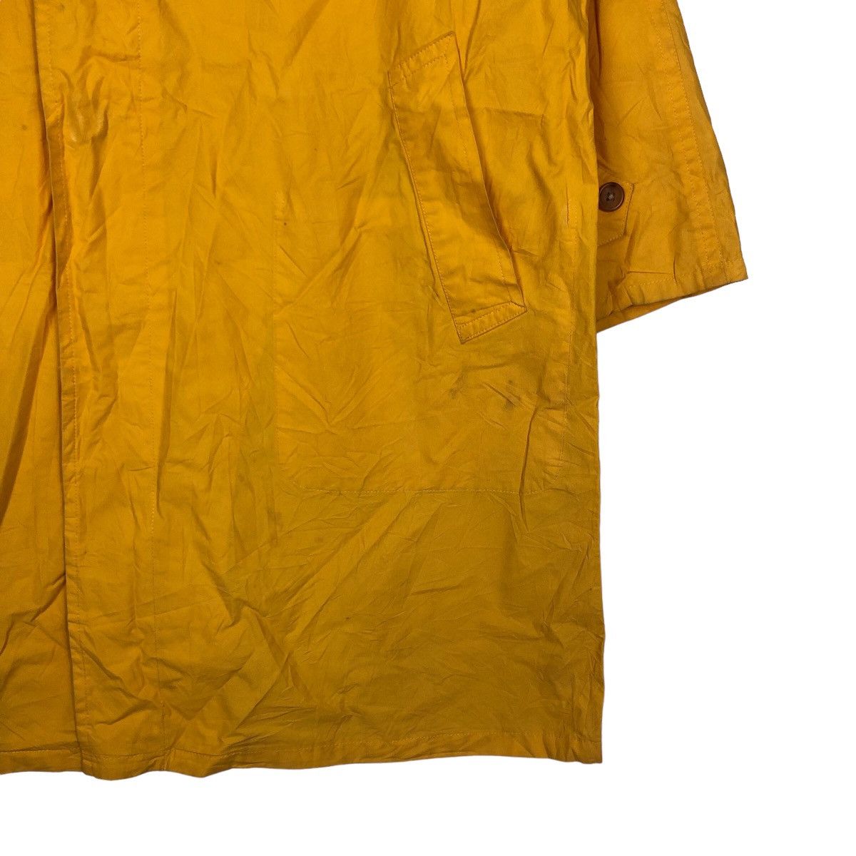 Japanese Brand 🔥90’s Ralph Lauren RRL Trench Coats Jacket Size US M / EU 48-50 / 2 - 5 Thumbnail