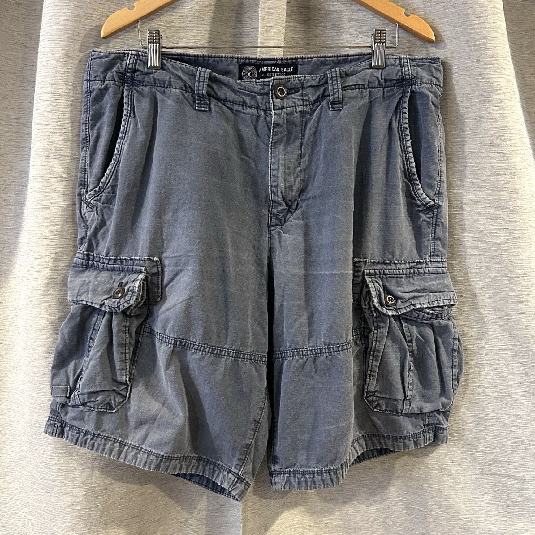 American Eagle Outfitters VINTAGE? No. Sorry. Size US 36 / EU 52 - 2 Thumbnail