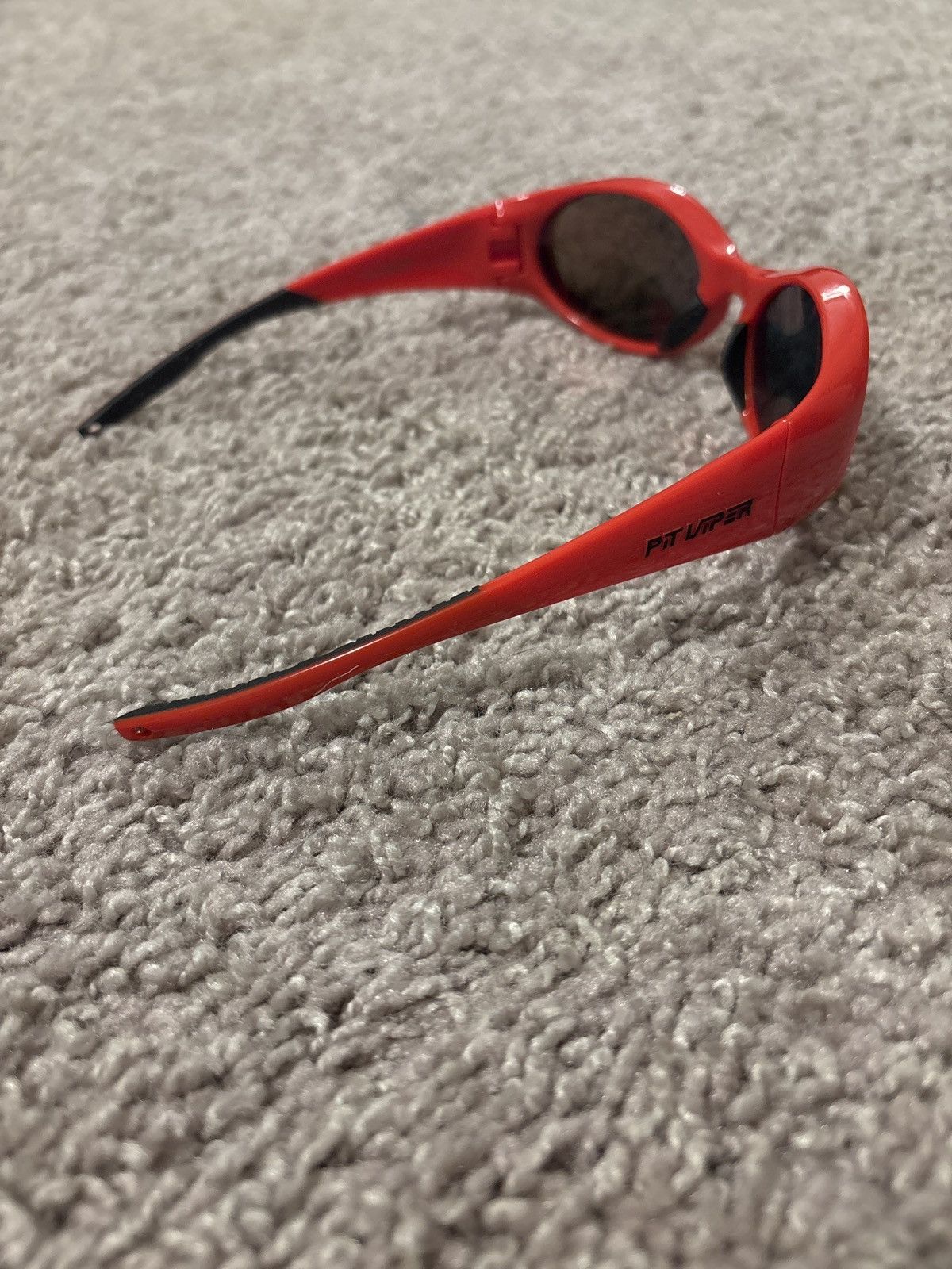 Pit Viper Pit Viper Sunglasses Size ONE SIZE - 4 Thumbnail